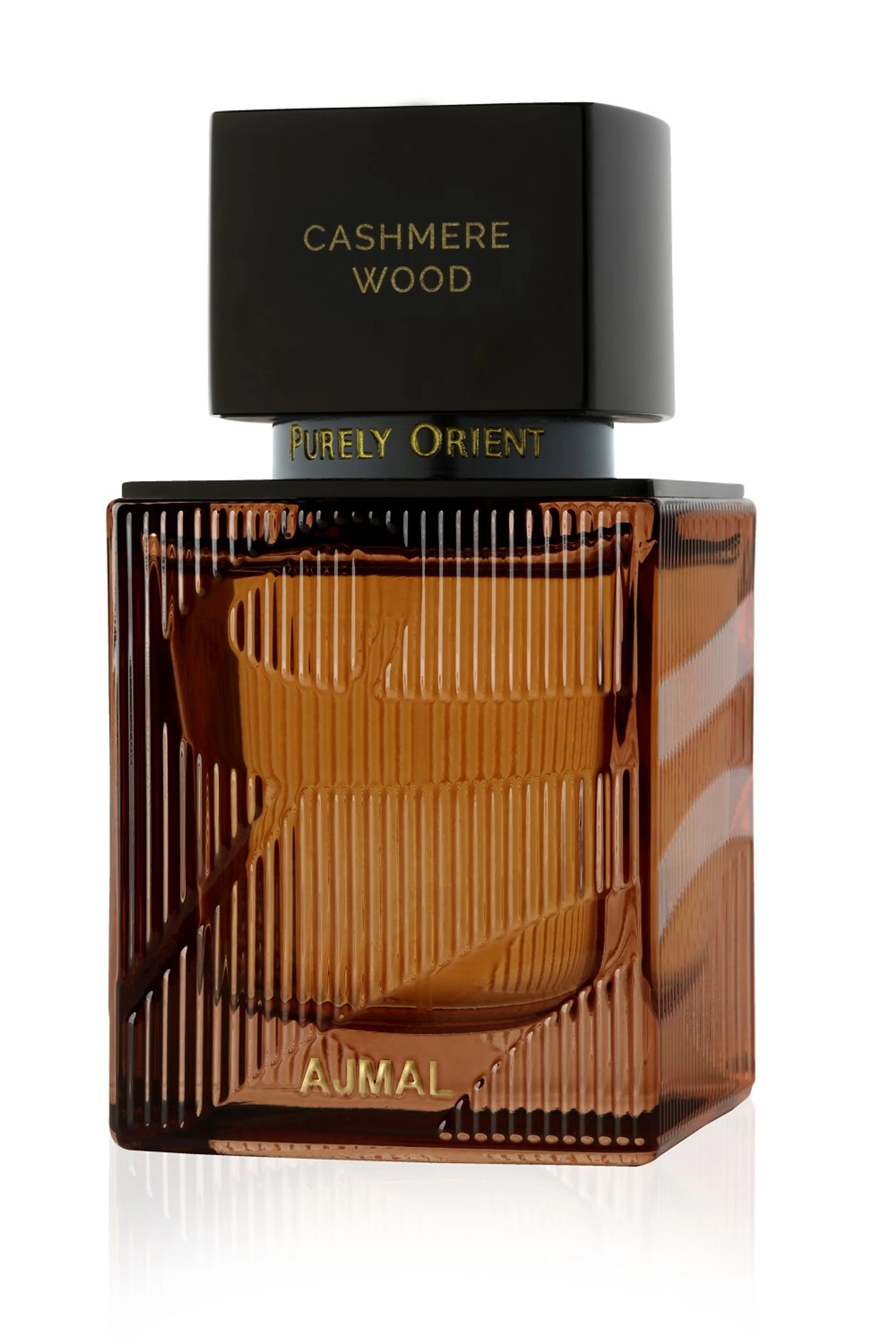 Cashmere Wood
