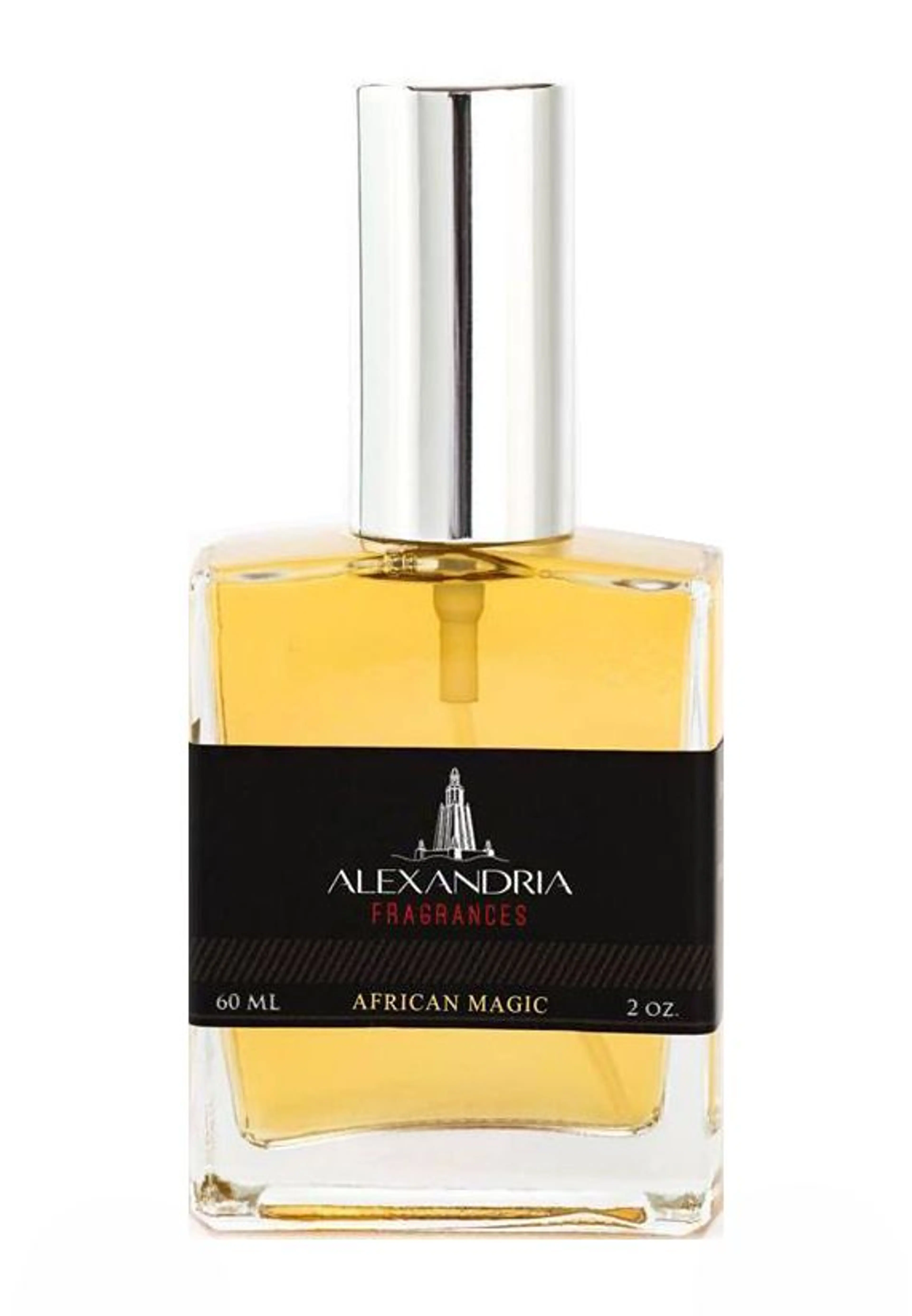 African Magic