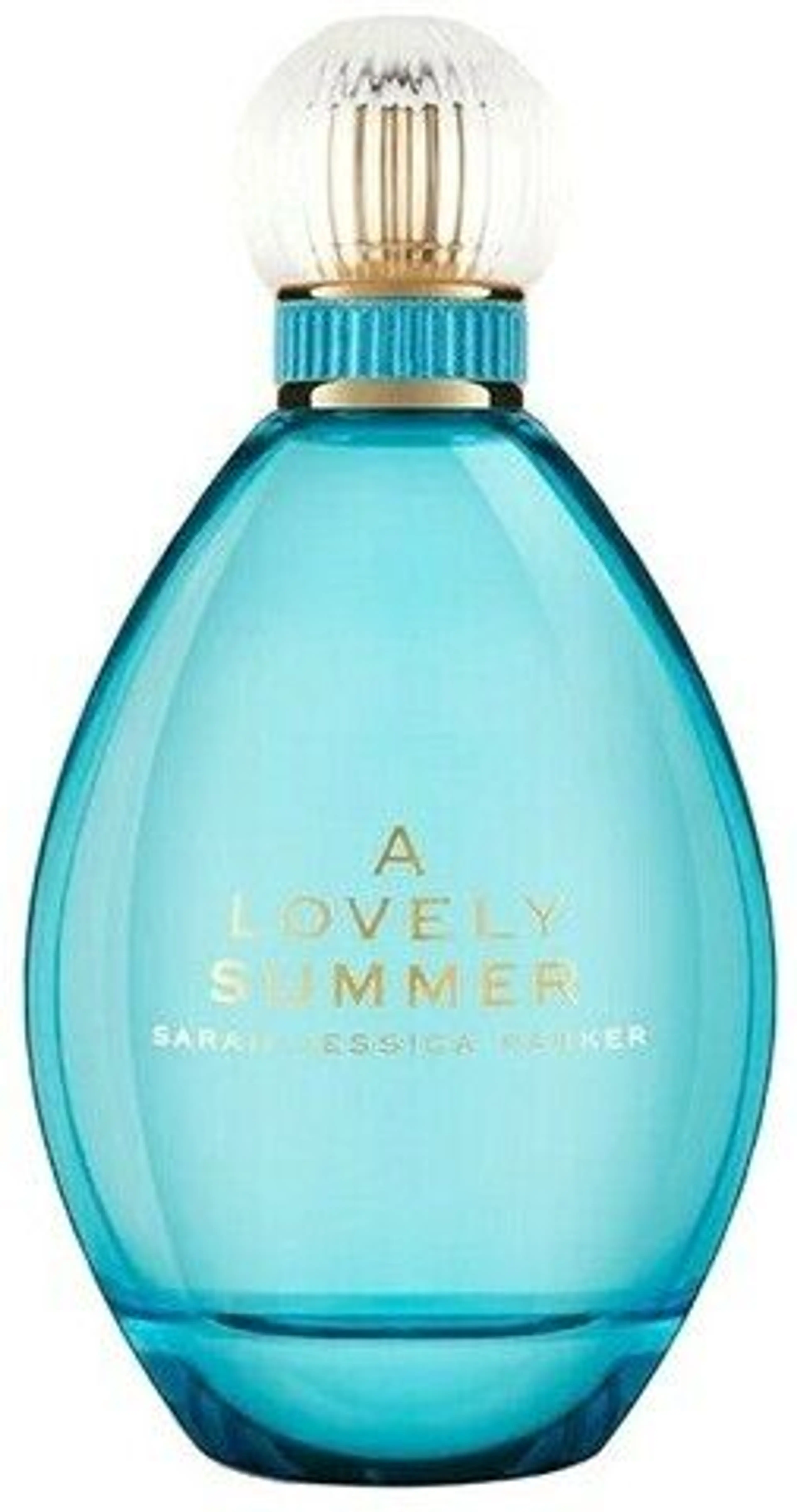 A Lovely Summer