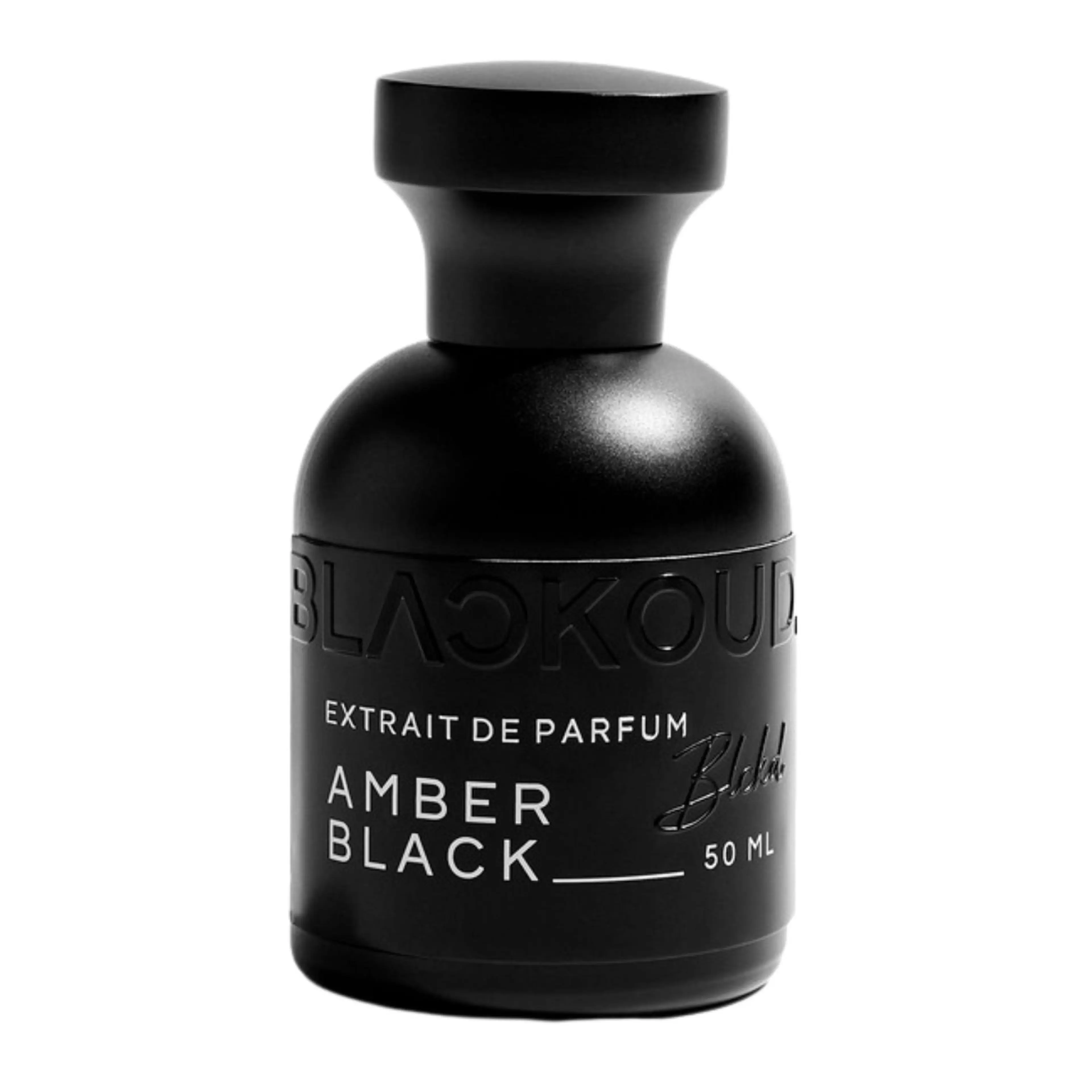 Amber Black