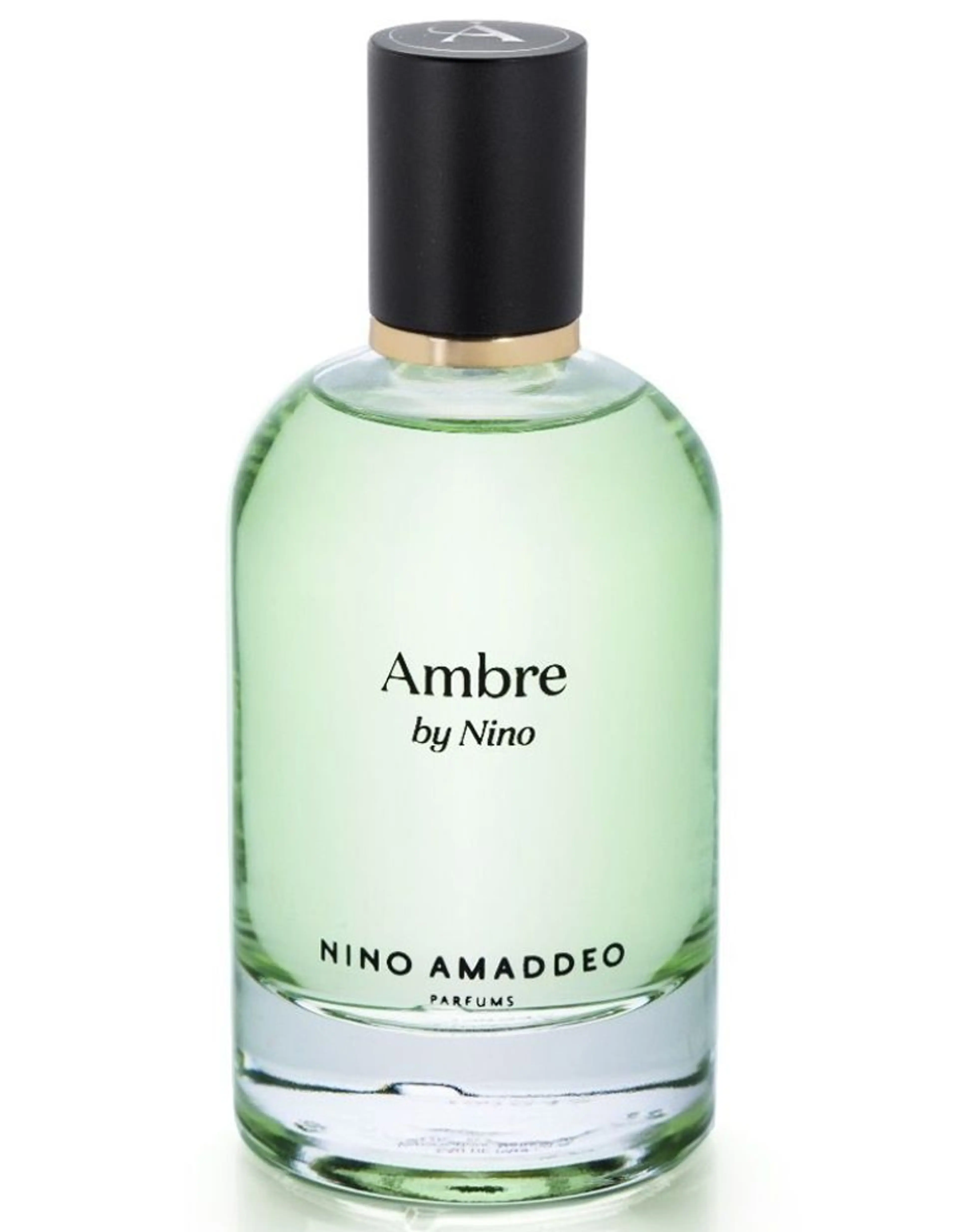 Amber By Nino