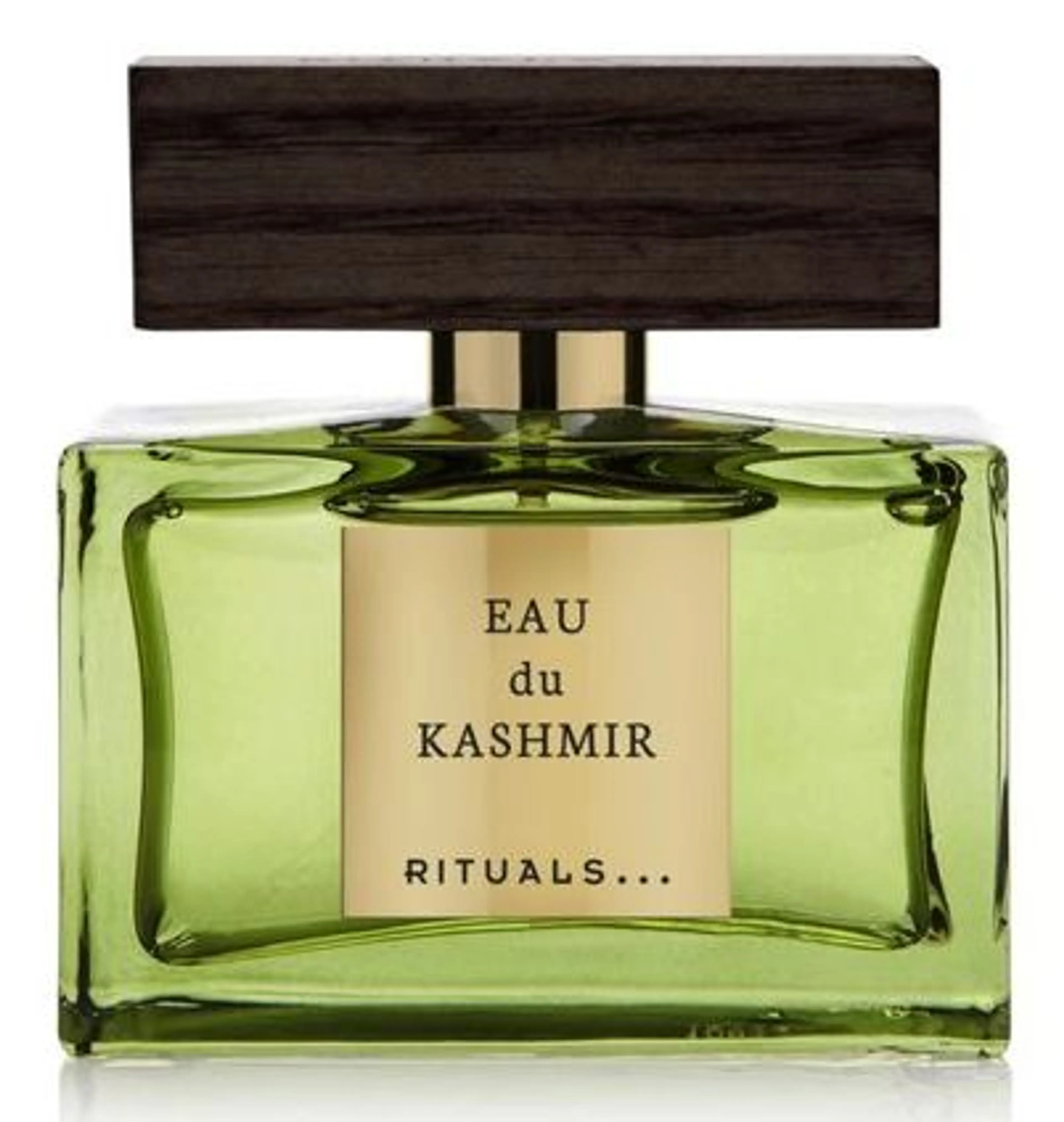 Eau du Kashmir