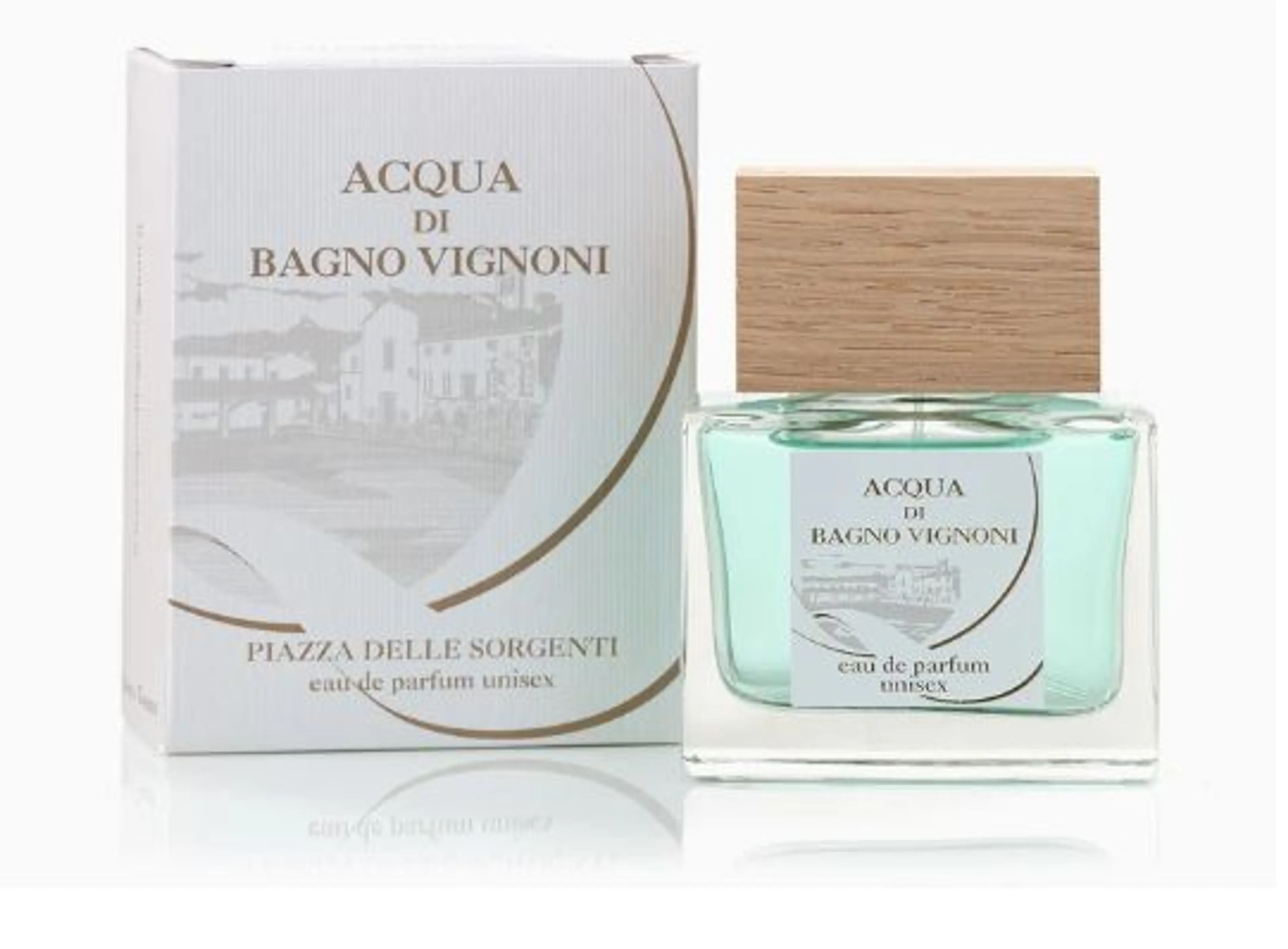 Acqua di Bagno Vignoni Eau de Parfum Unisex