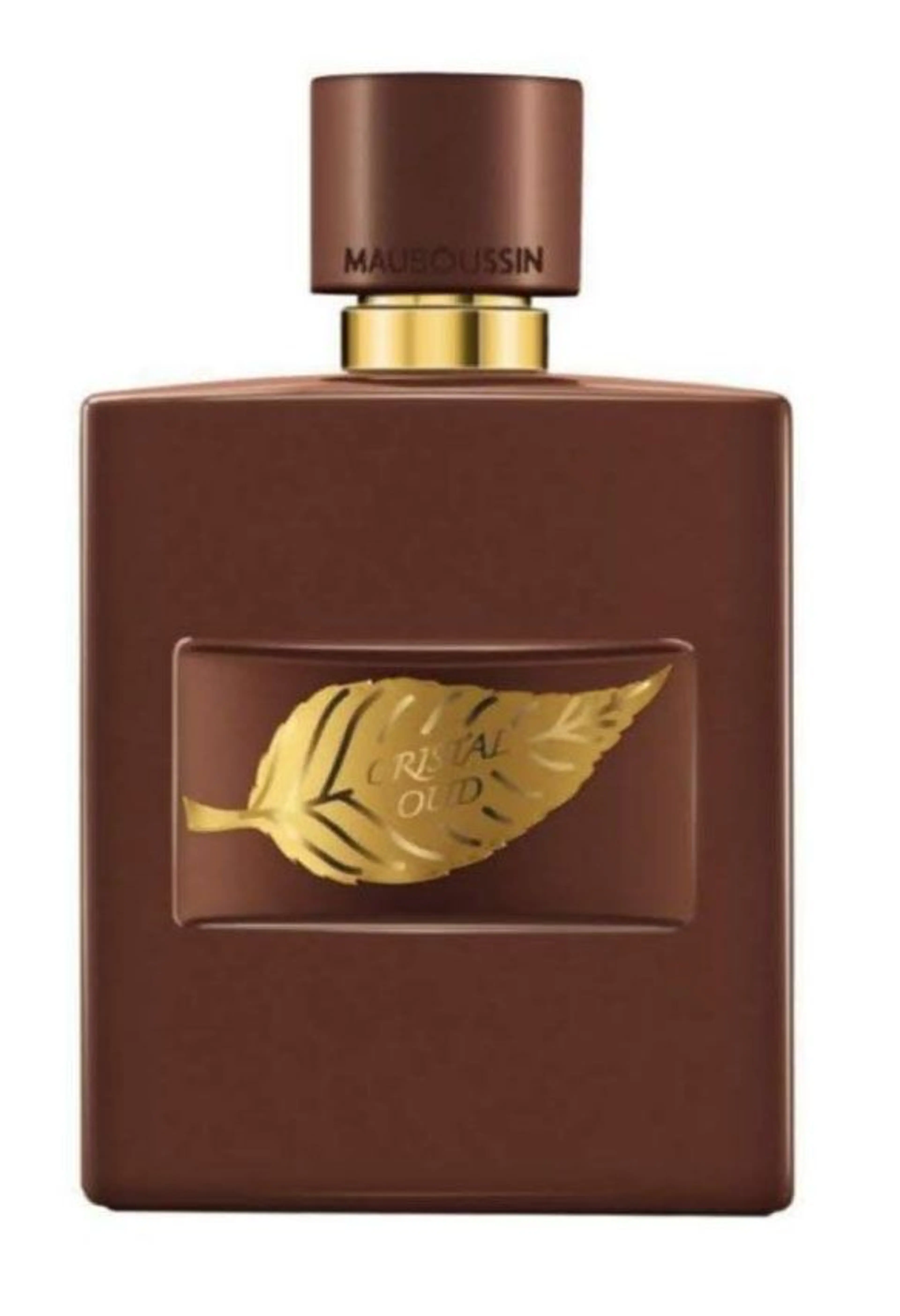 Cristal Oud