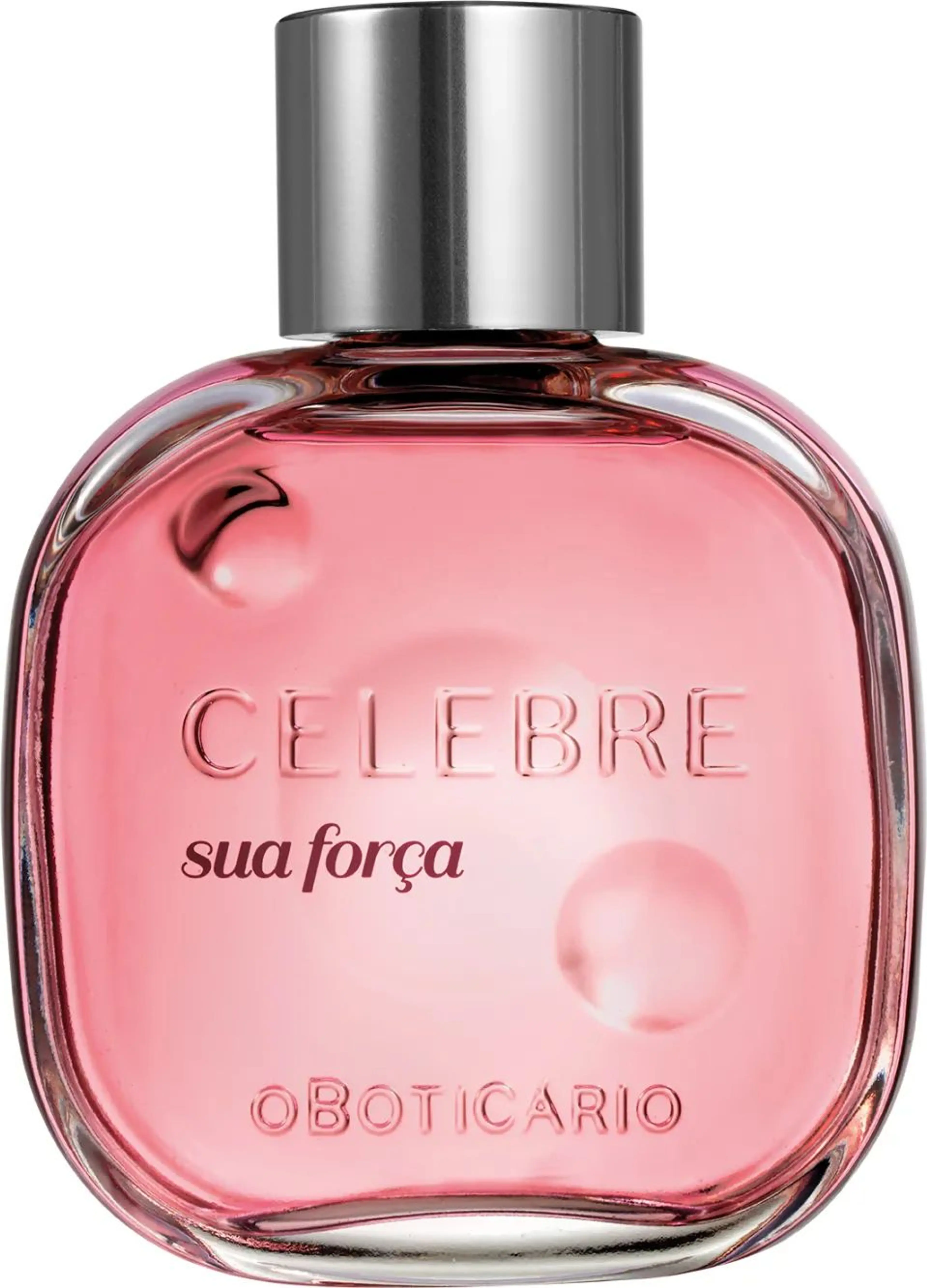 Celebre Sua Força
