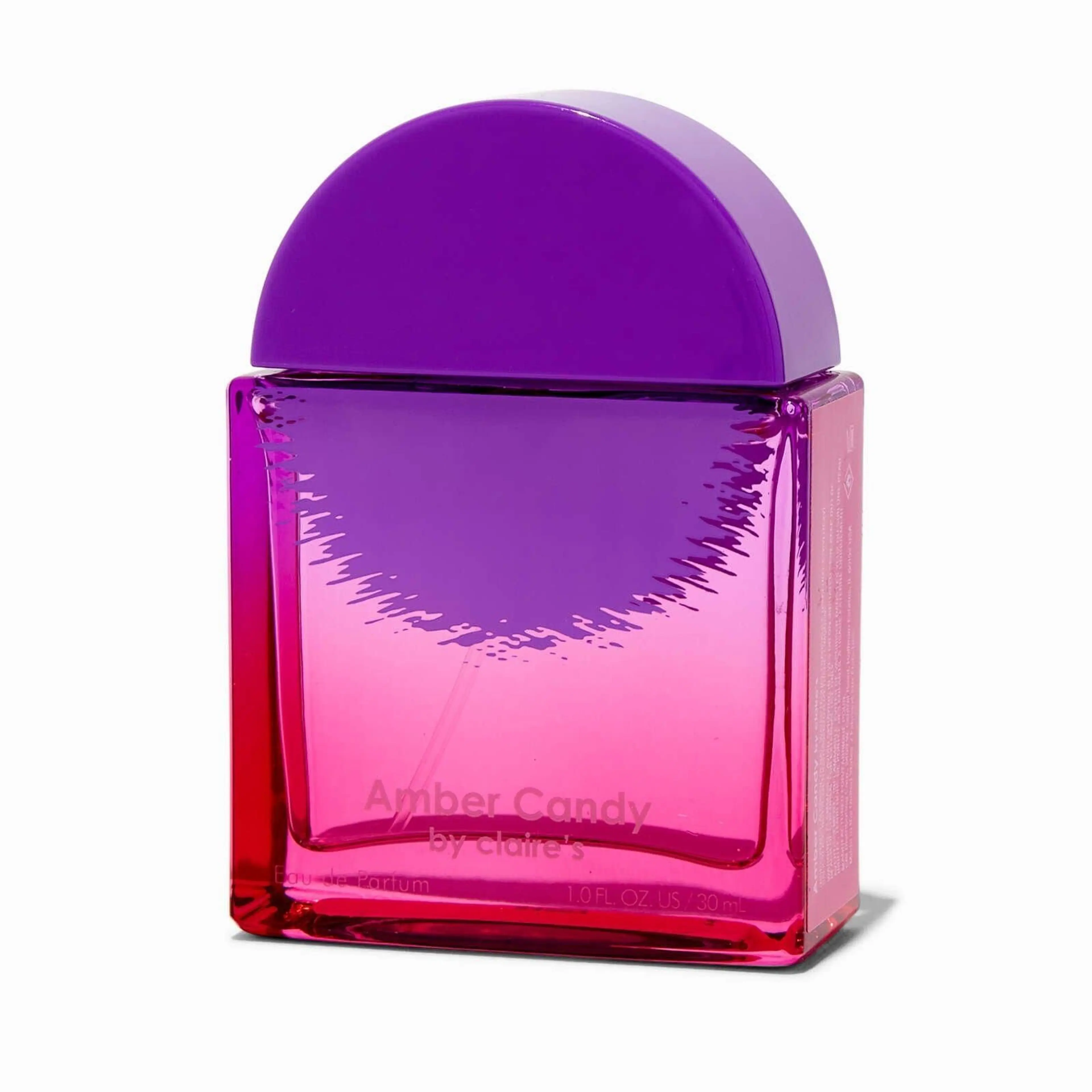 Amber Candy