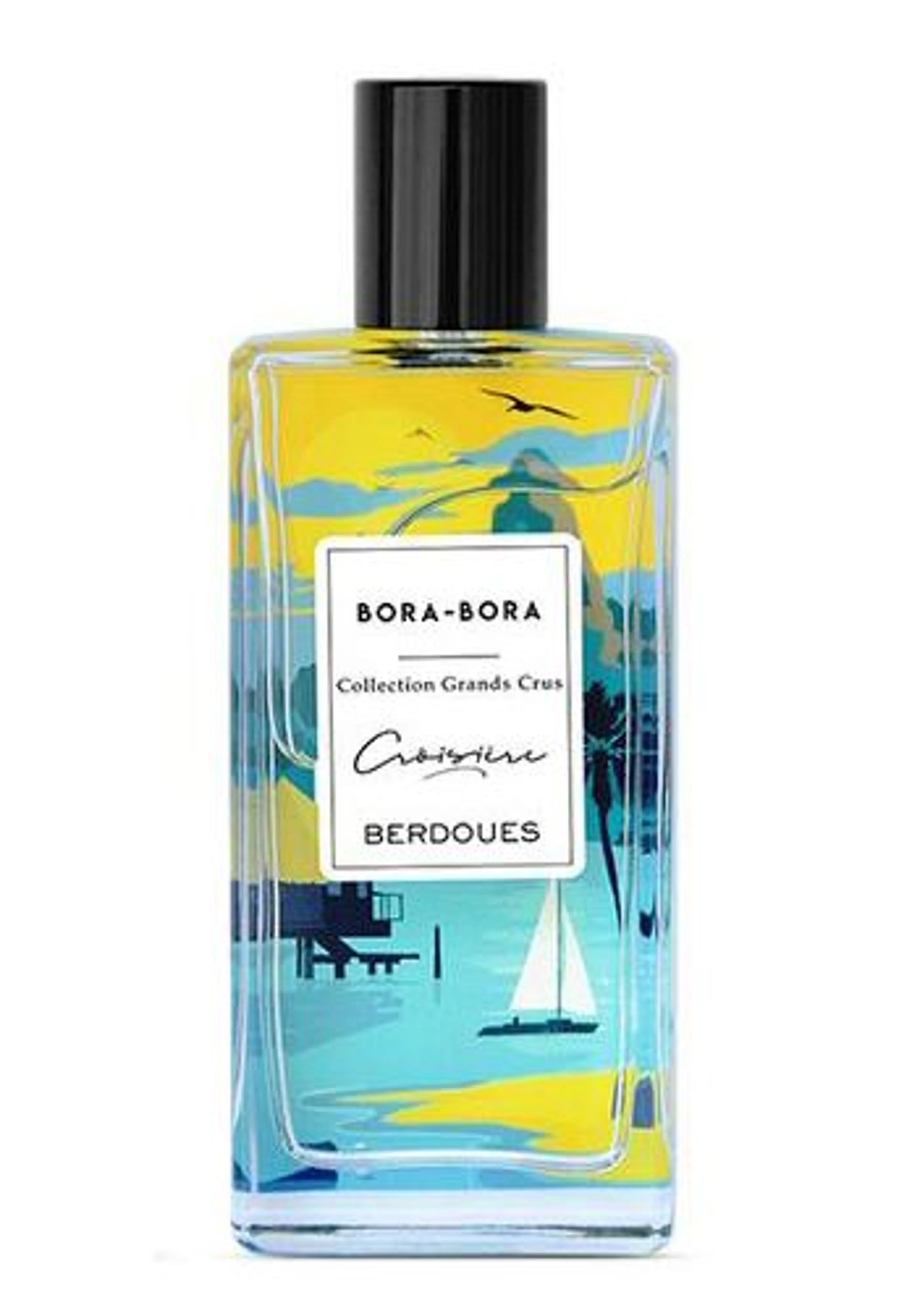 Bora-Bora