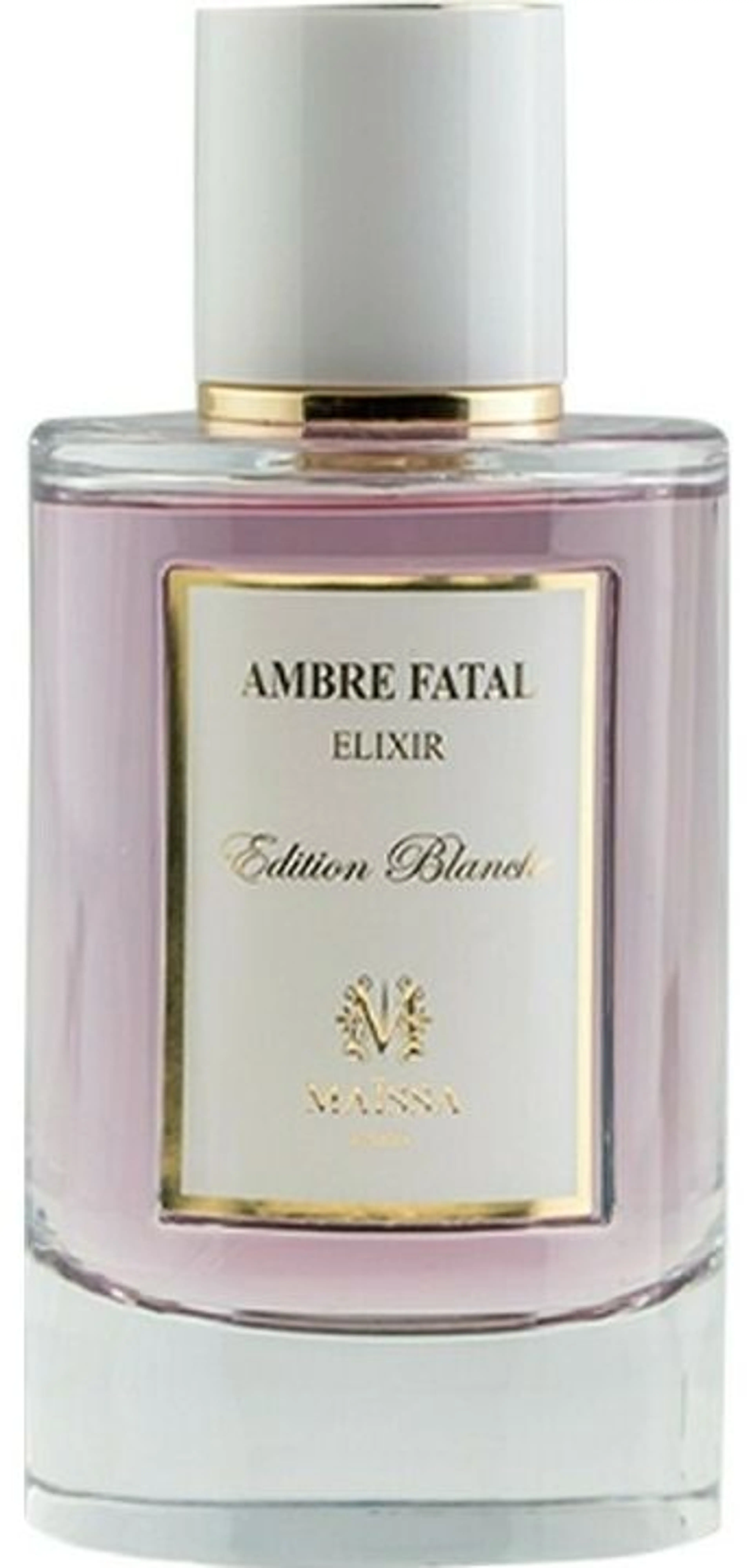 Ambre Fatal