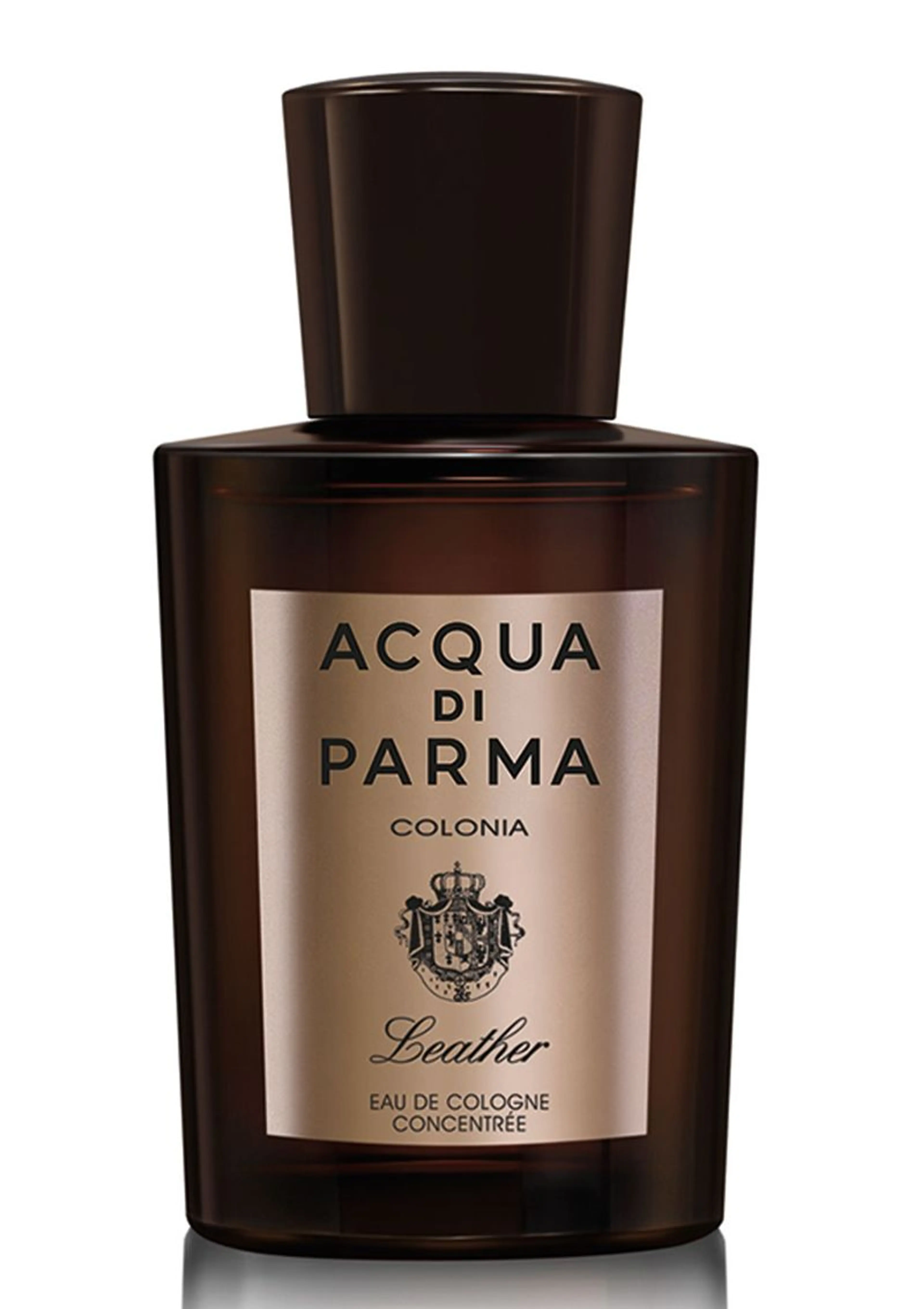 Colonia Leather Eau de Cologne Concentrée