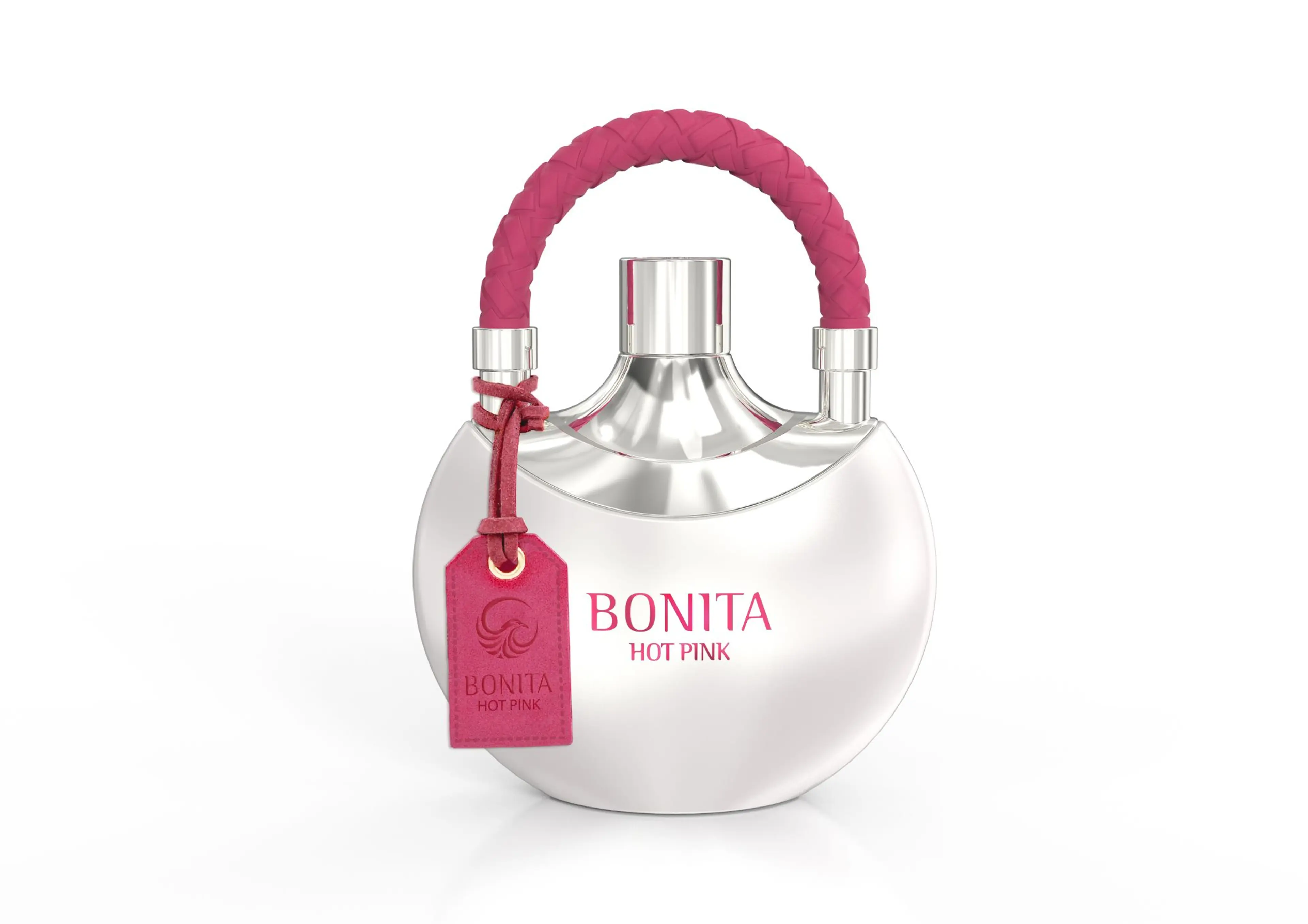 Bonita Hot Pink