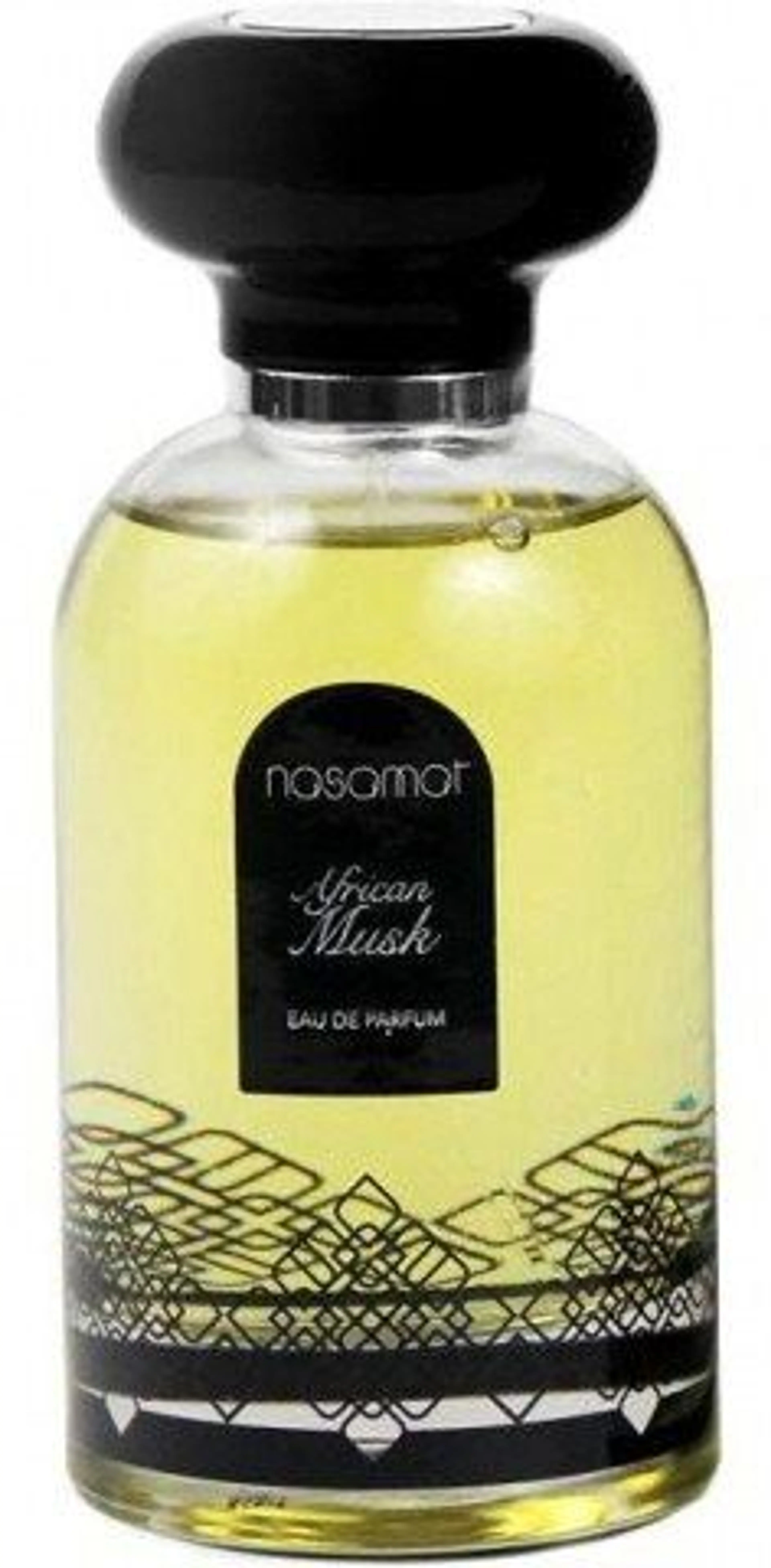 African Musk