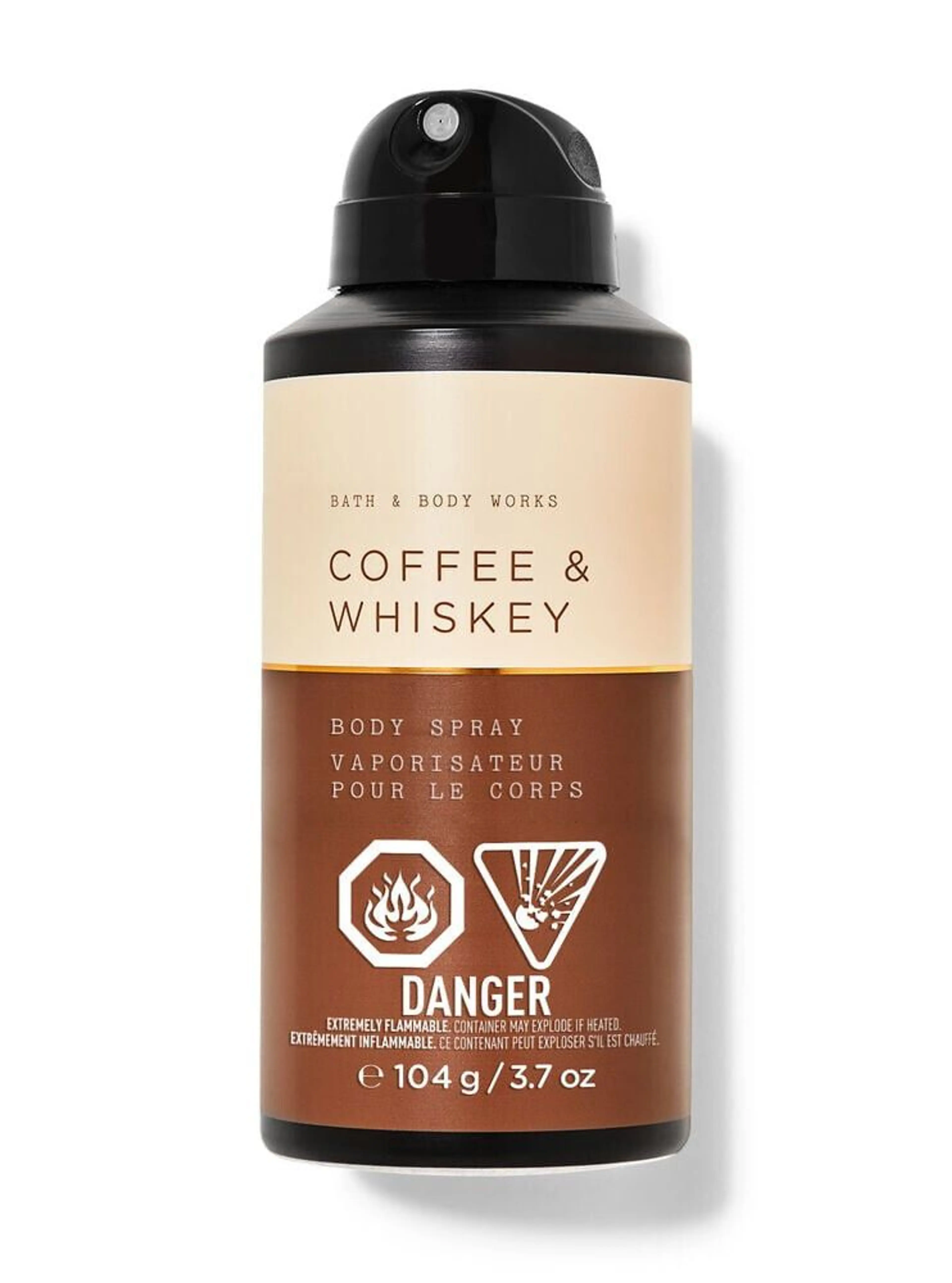Coffee & Whiskey
