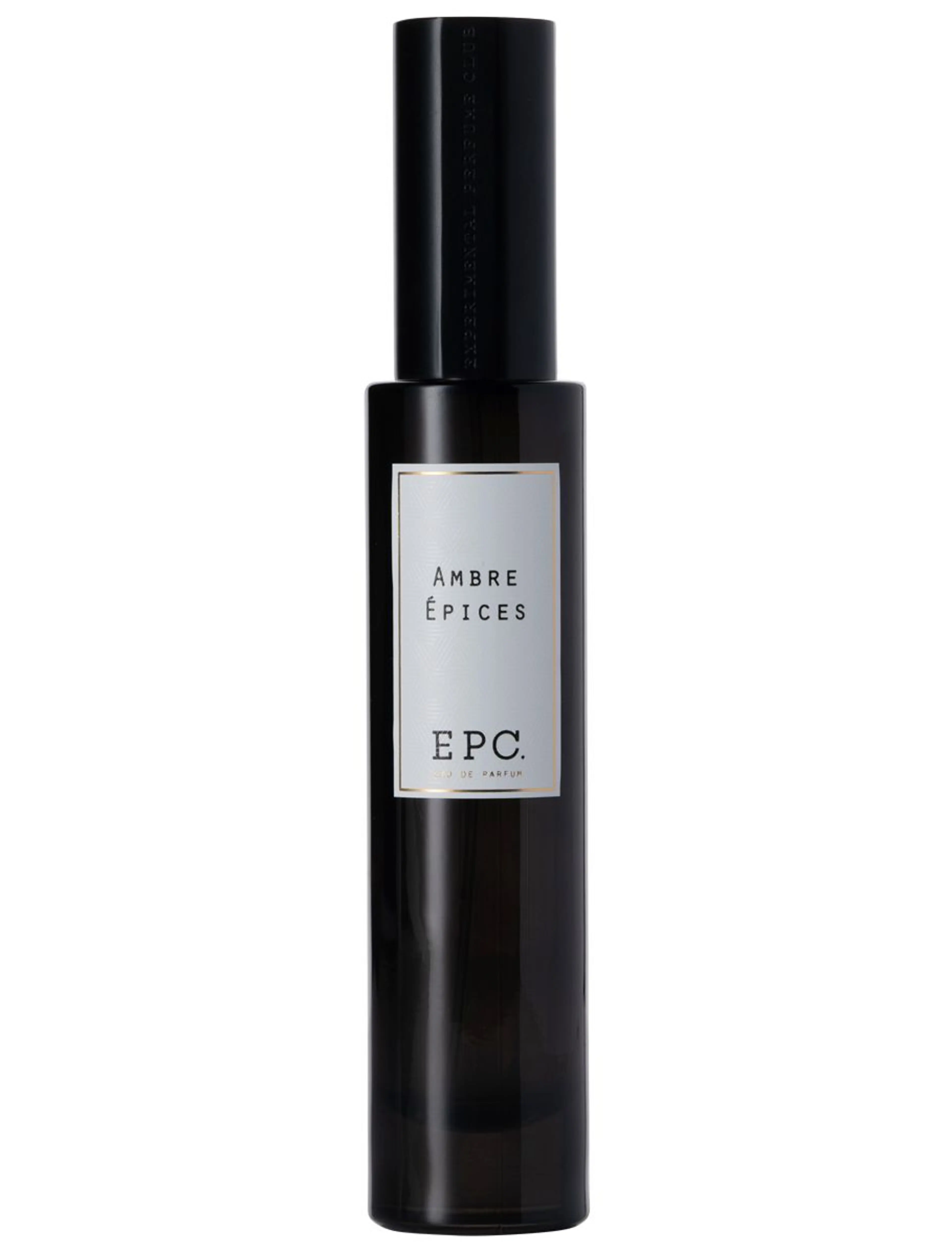 Ambre Épices