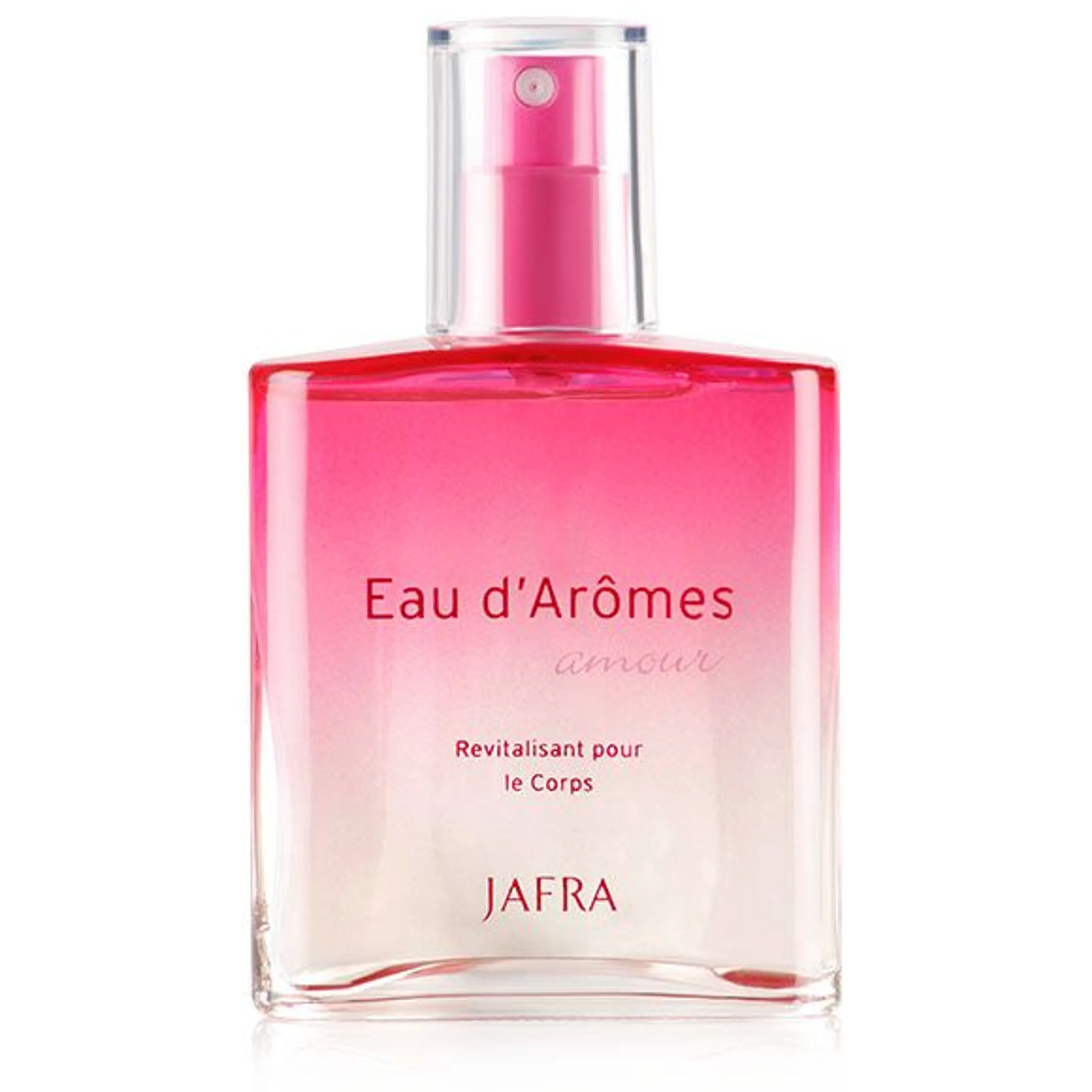 Eau d'Arômes Amour