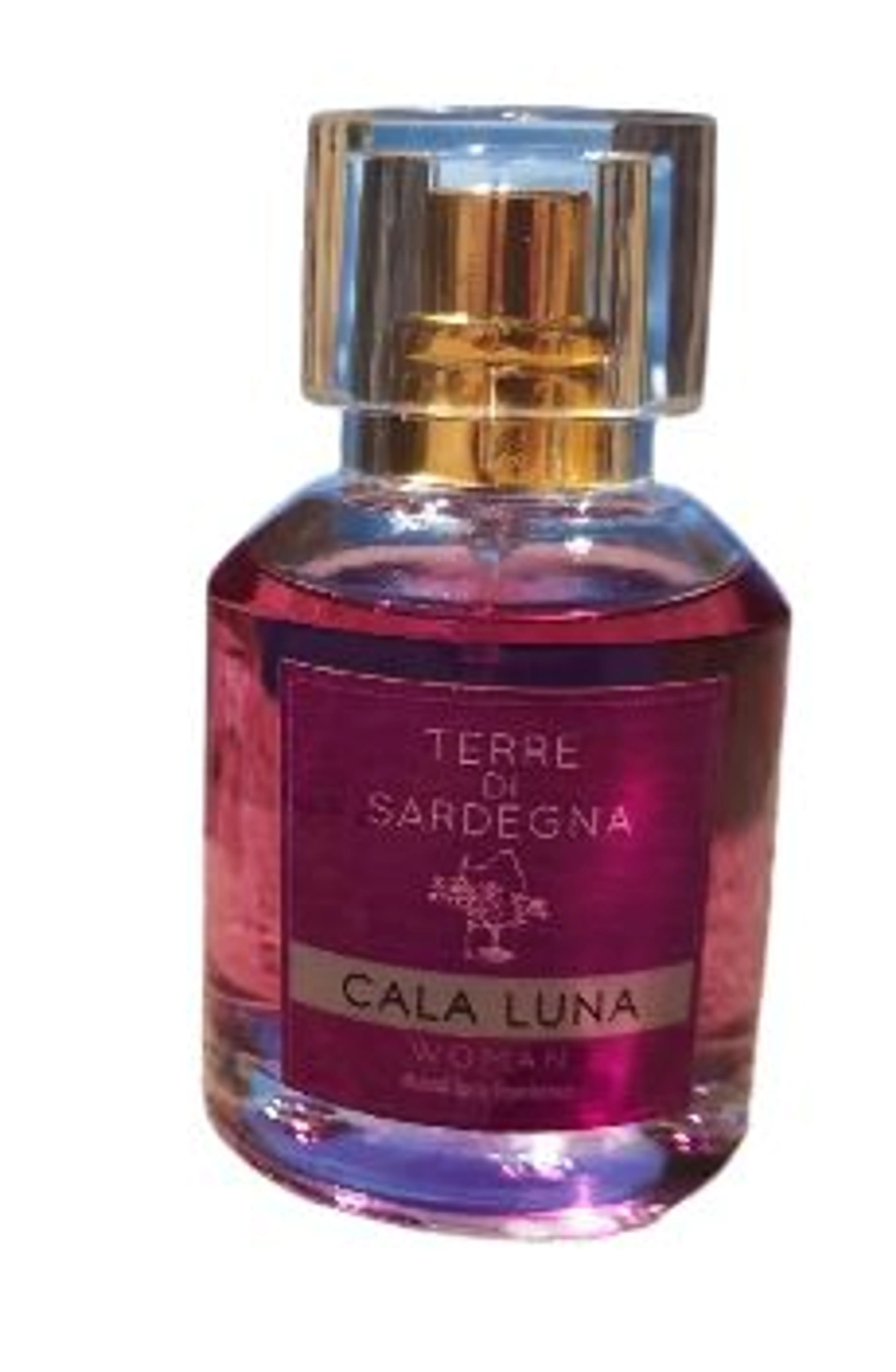 Cala Luna