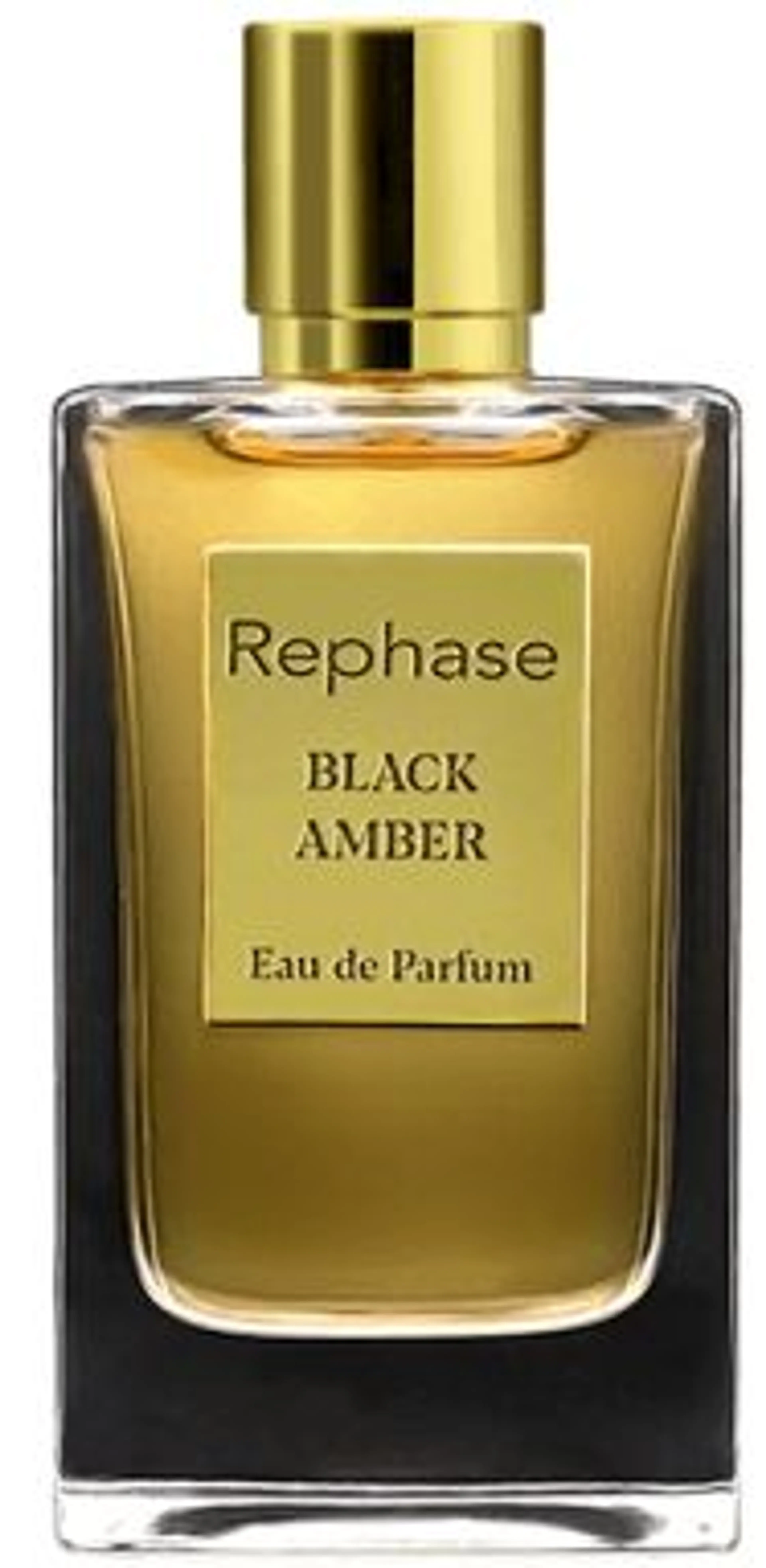 Black Amber