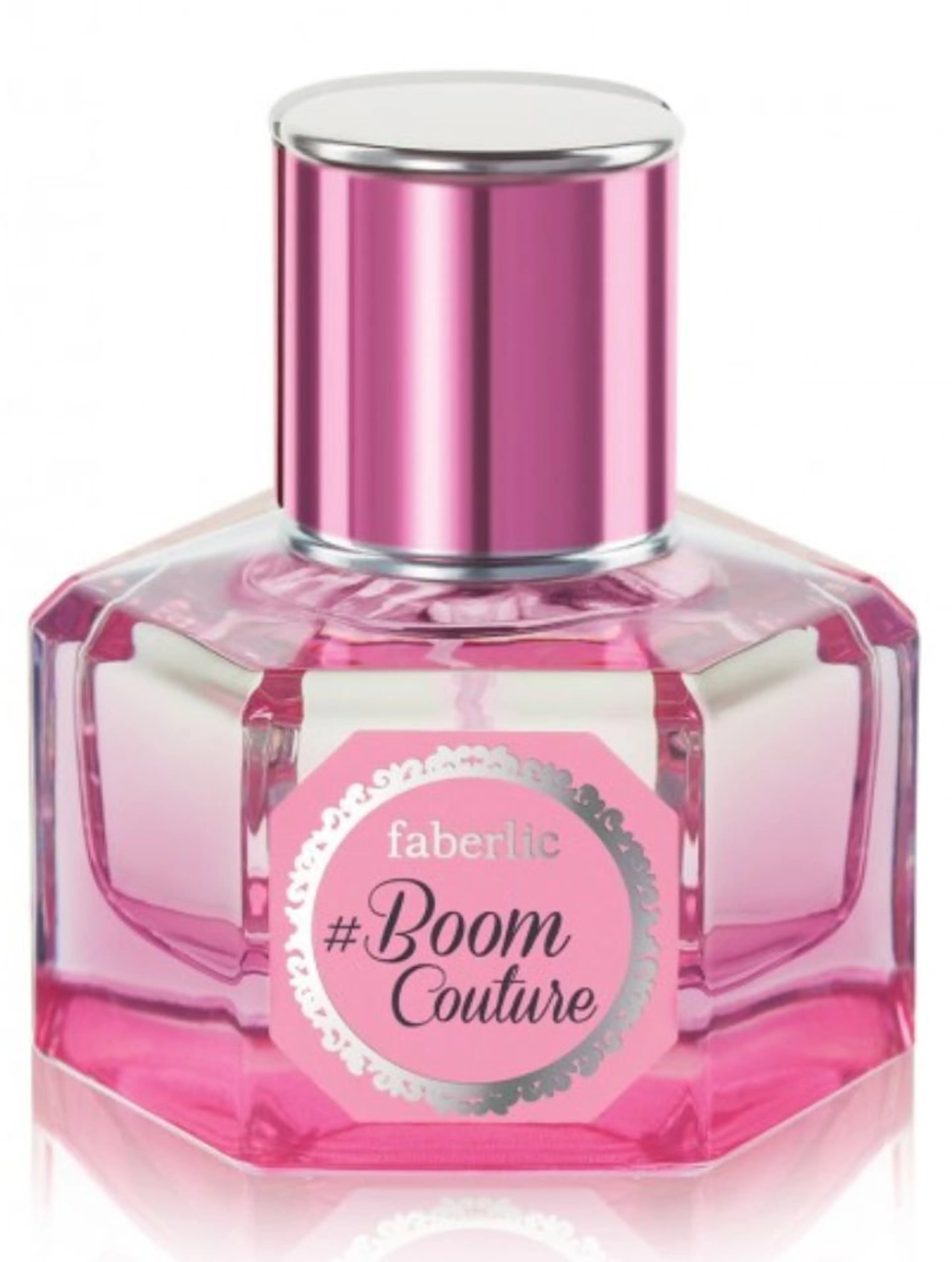 # Boom Couture