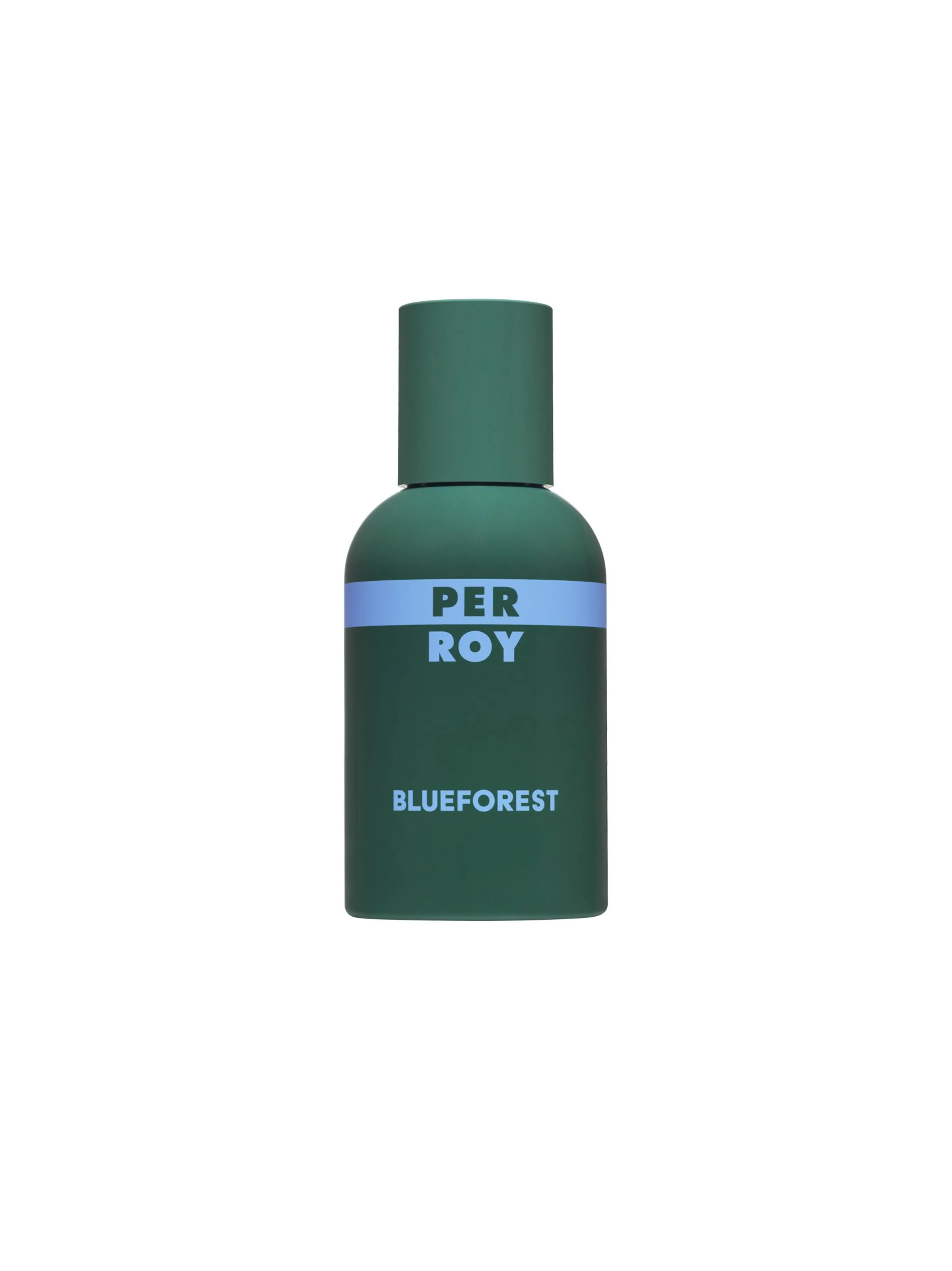 Blueforest