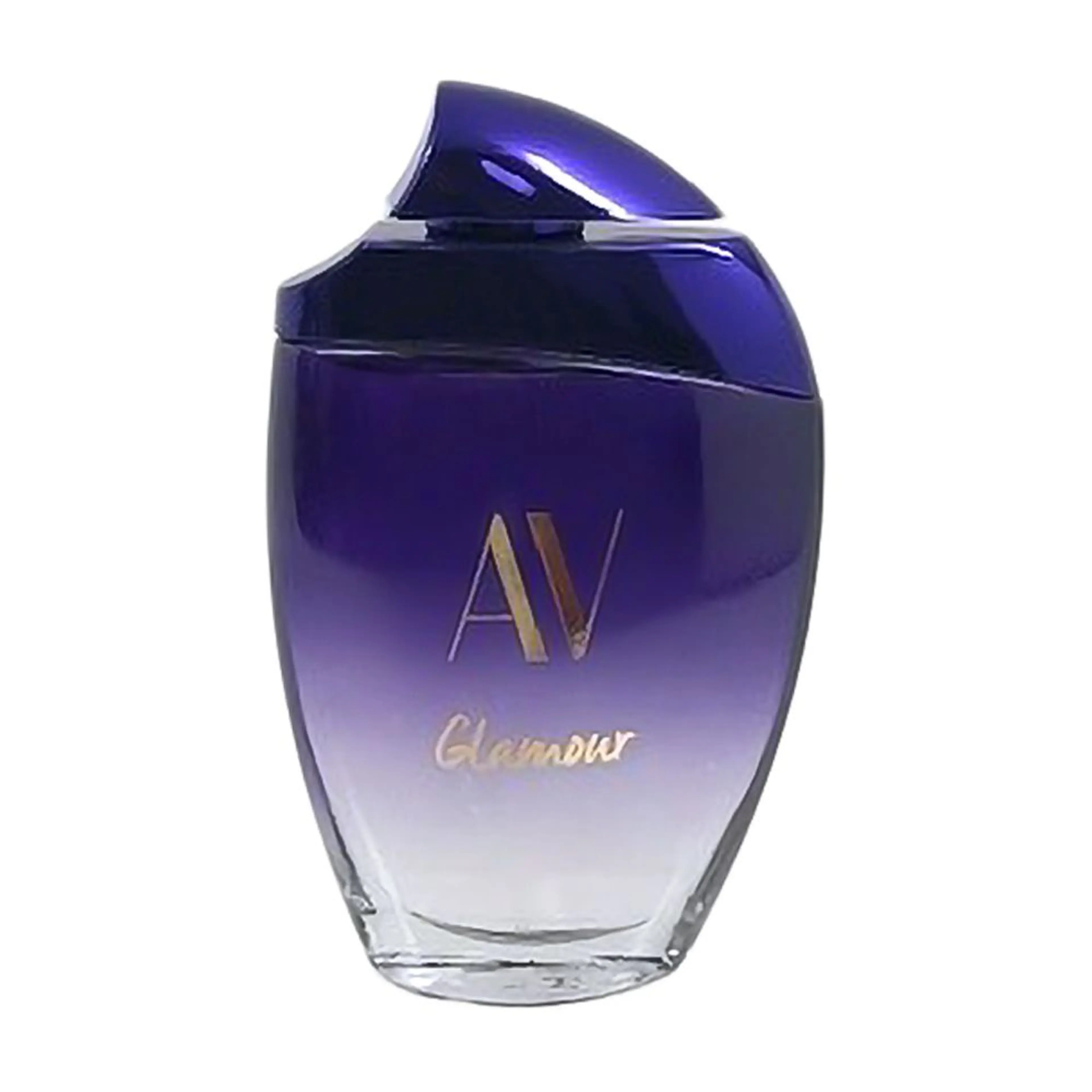AV Glamour Passionate