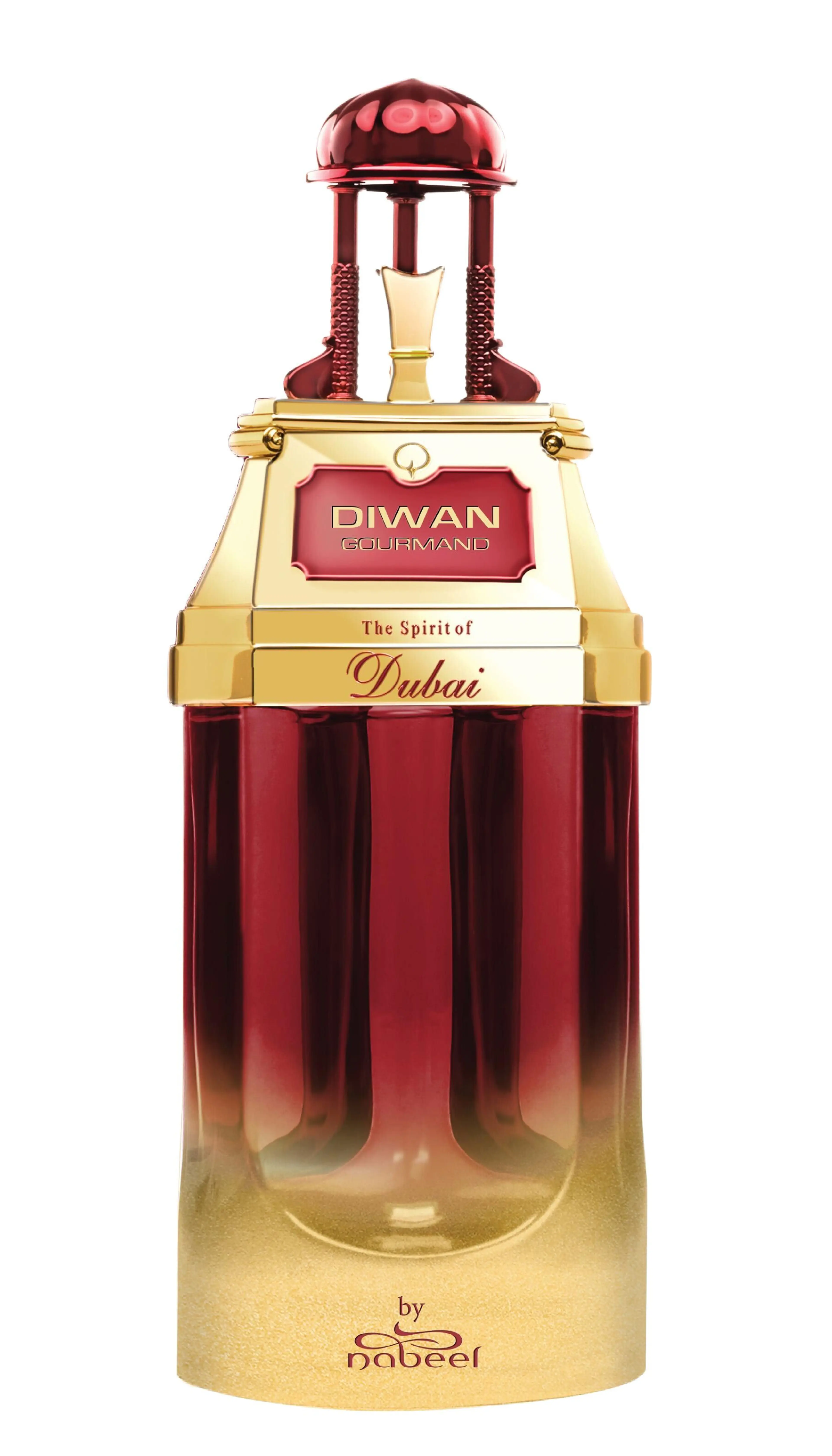 Diwan Gourmand