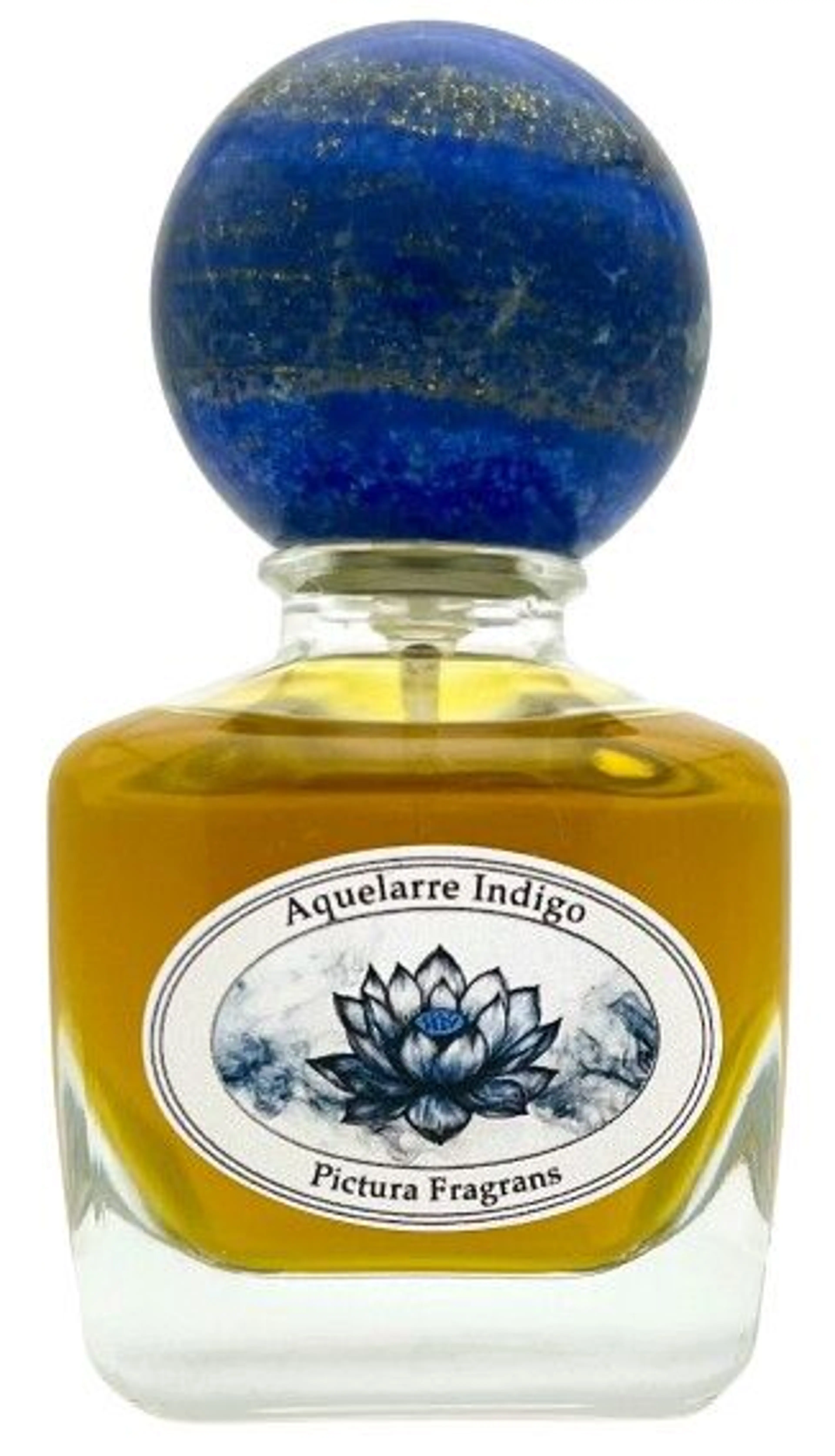 Aquelarre Indigo