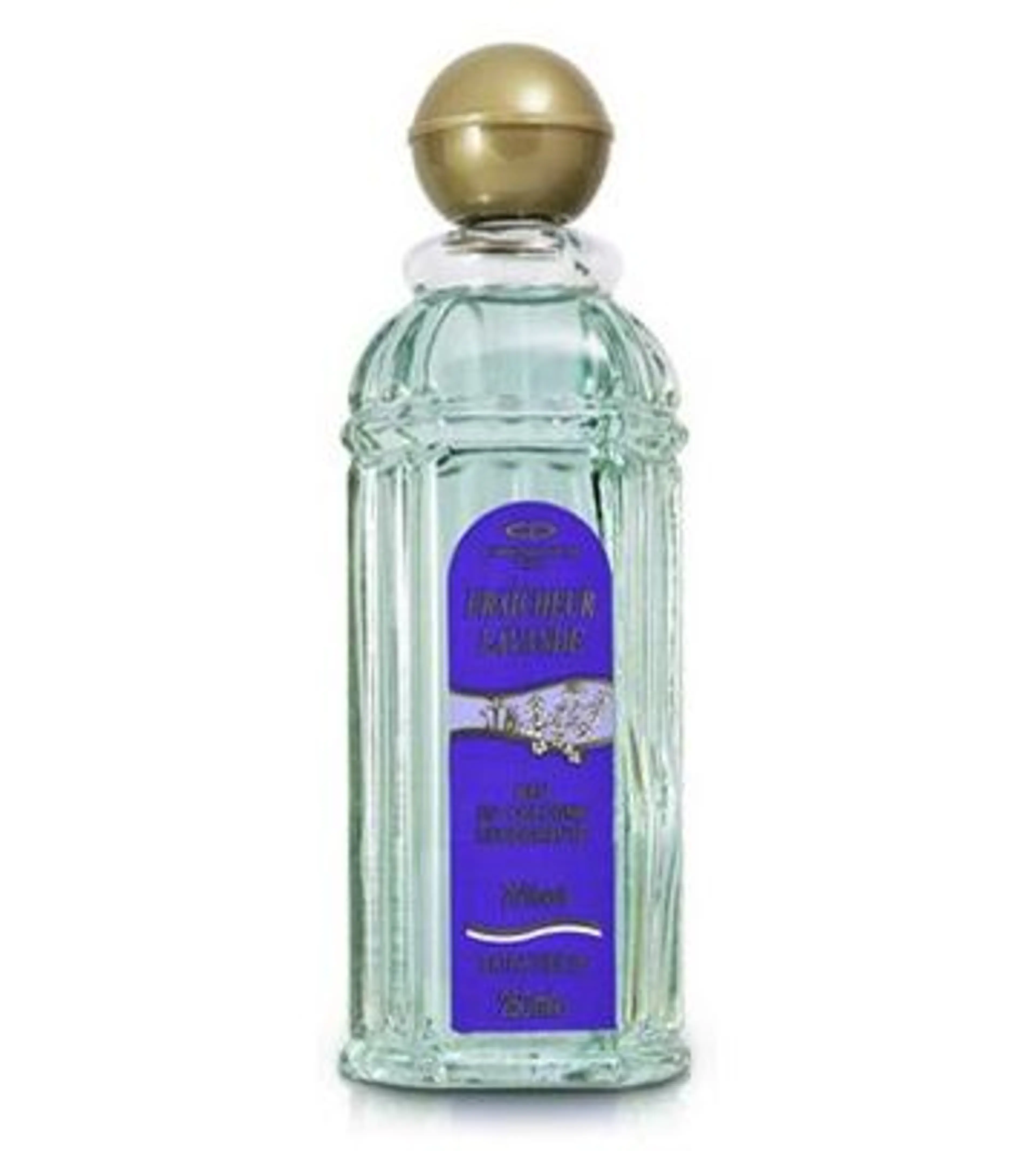 Eau de Cologne Fraicheur Lavande