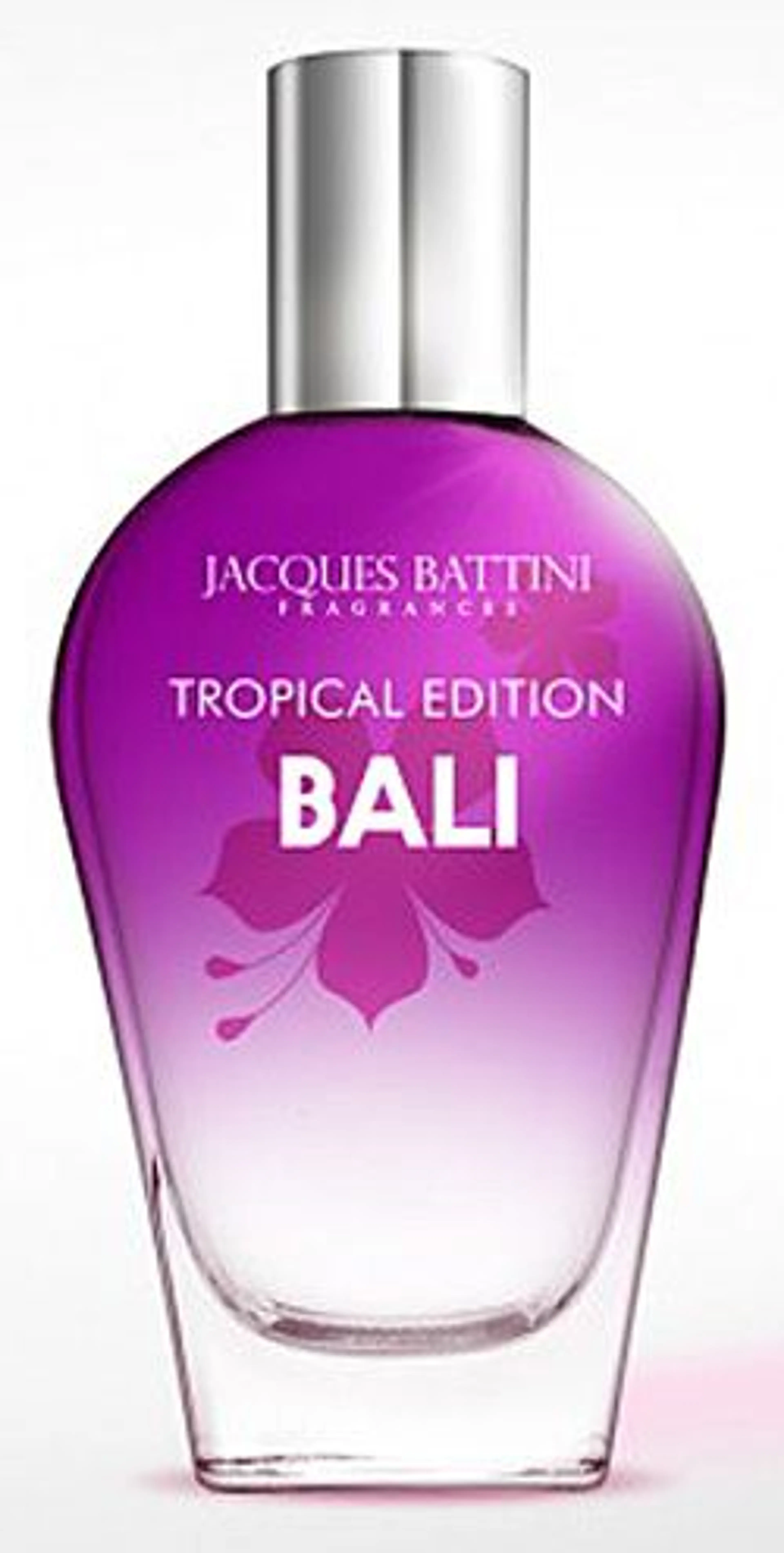 Bali Tropical Edition