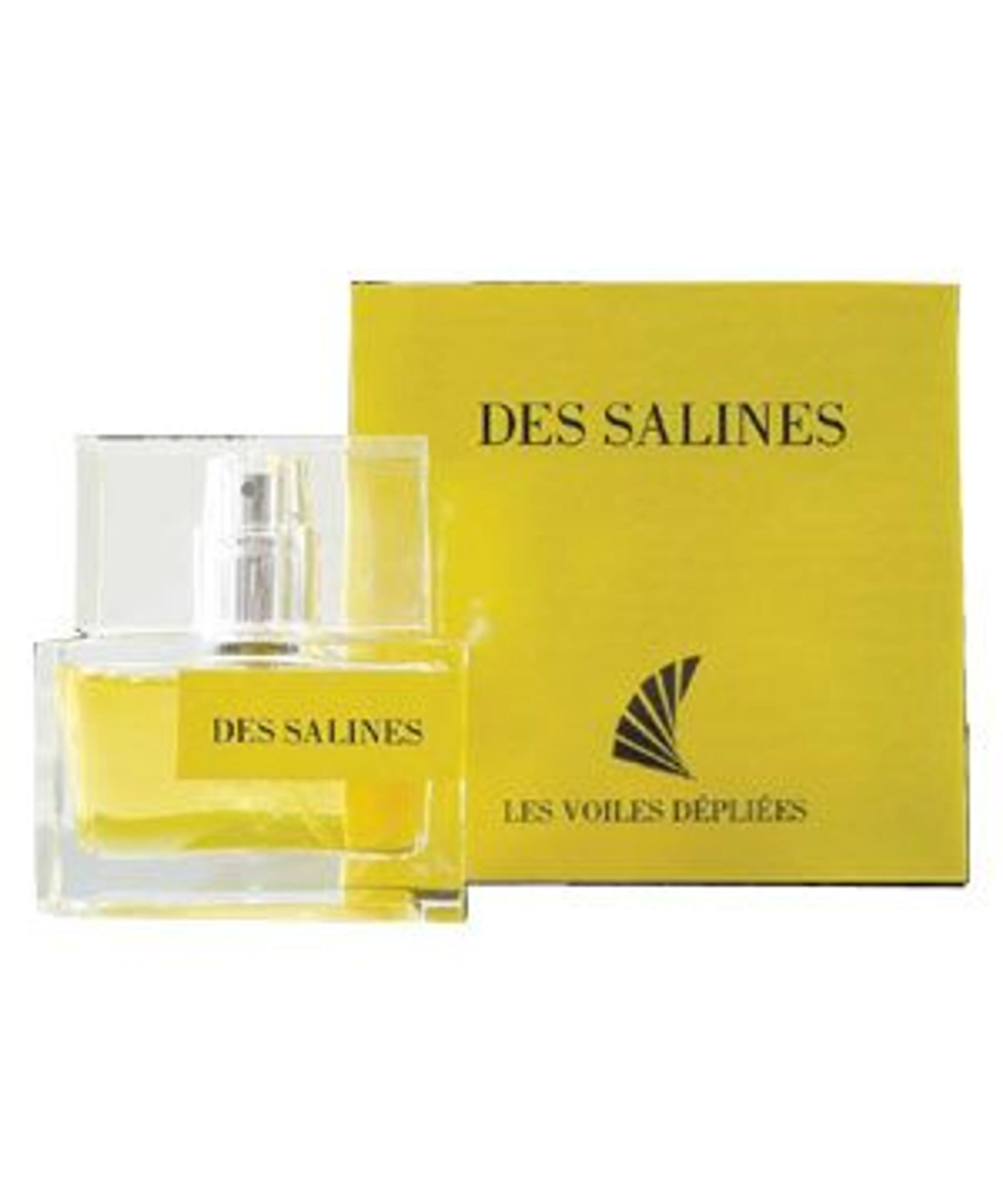 Des Salins