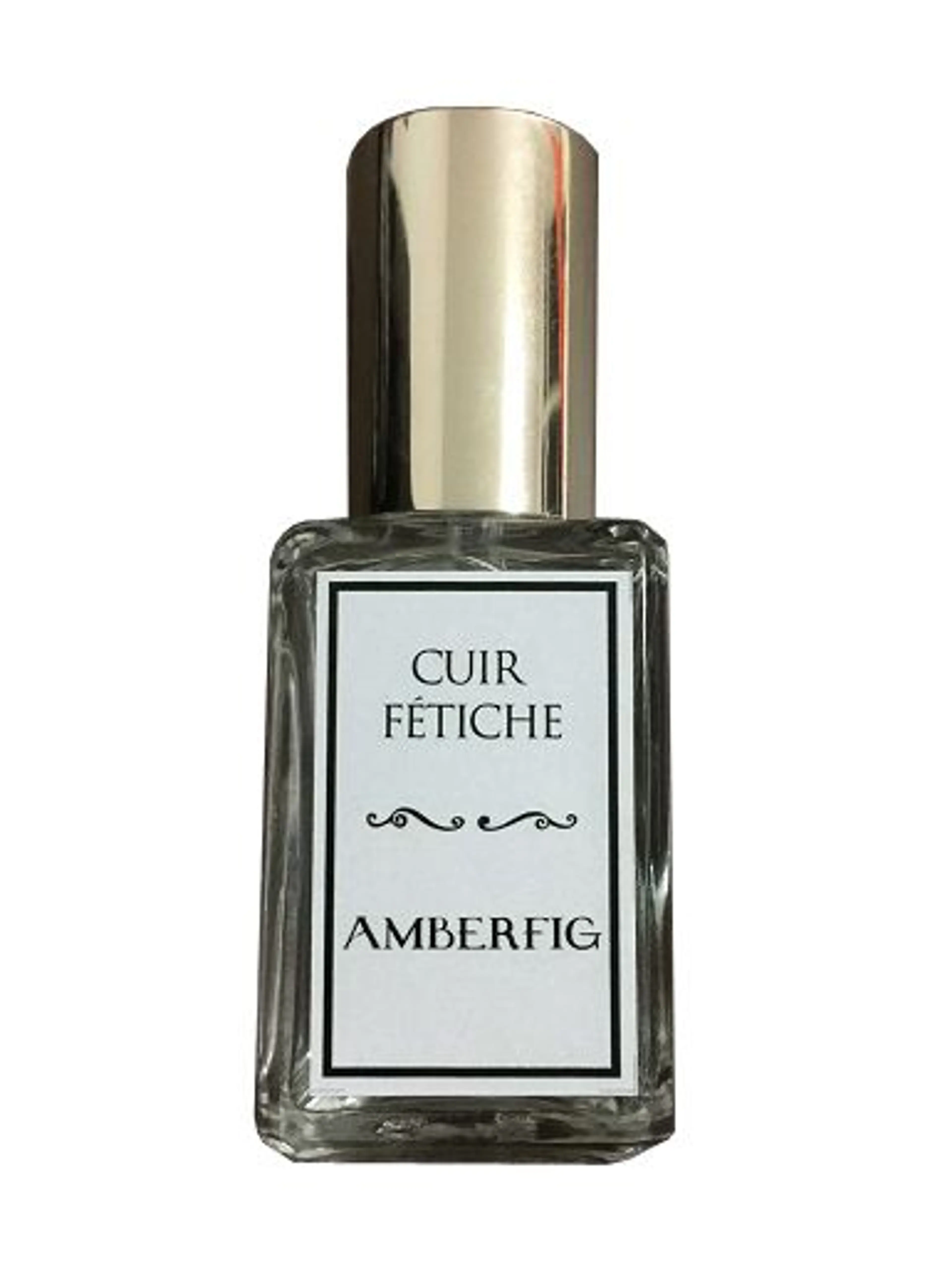 Cuir Fétiche
