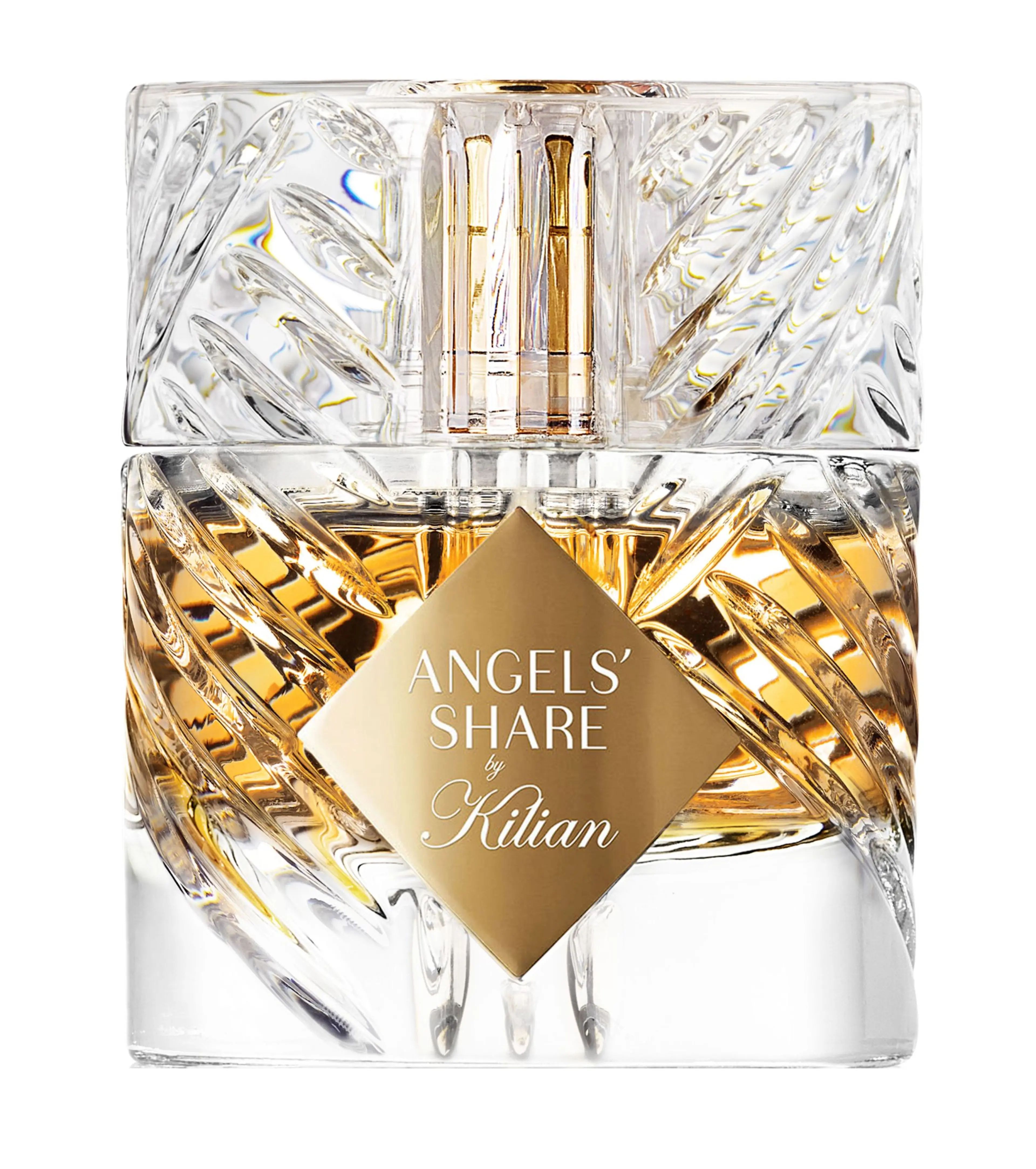 Angels' Share