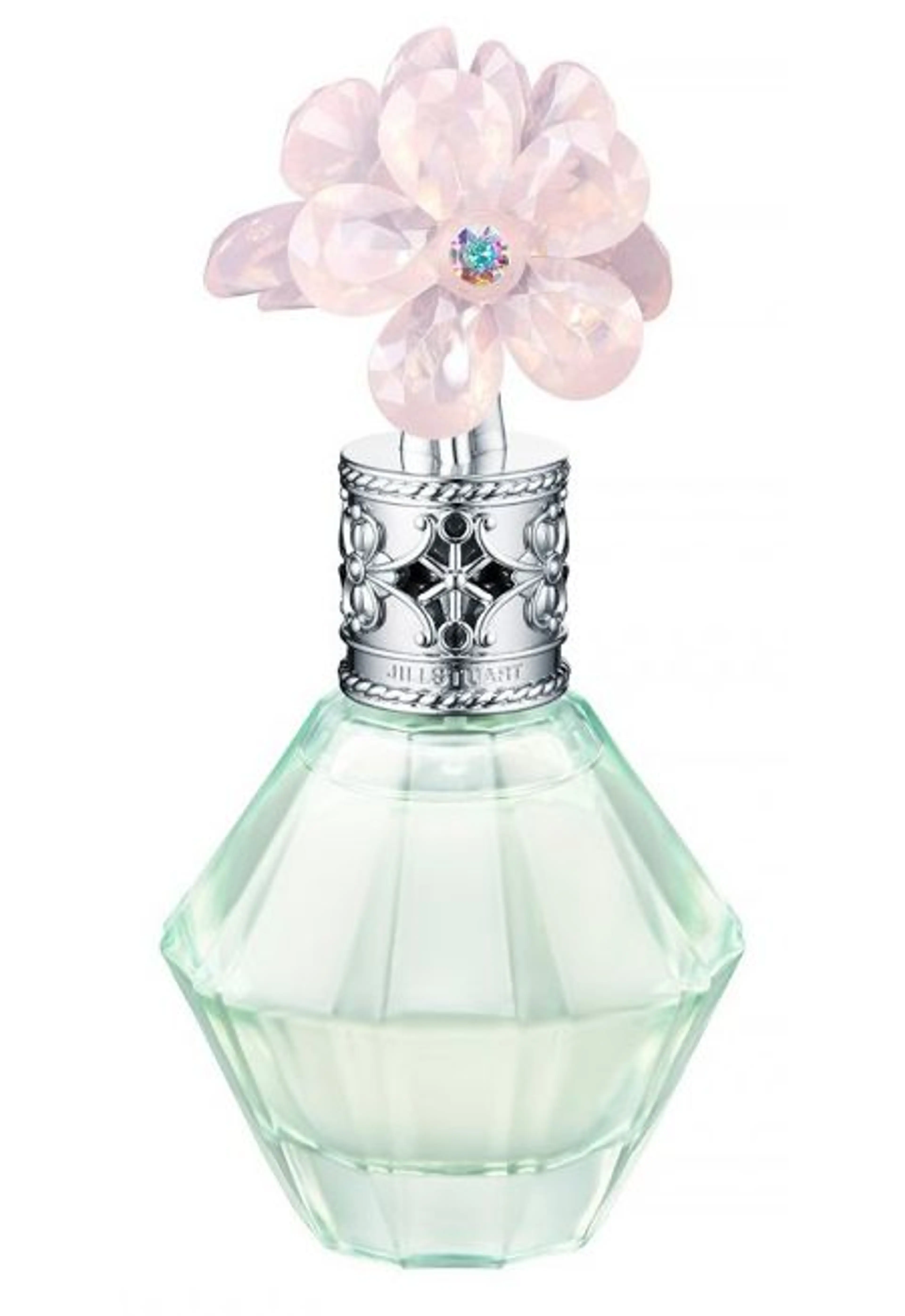 Crystal Bloom Blissful Breeze