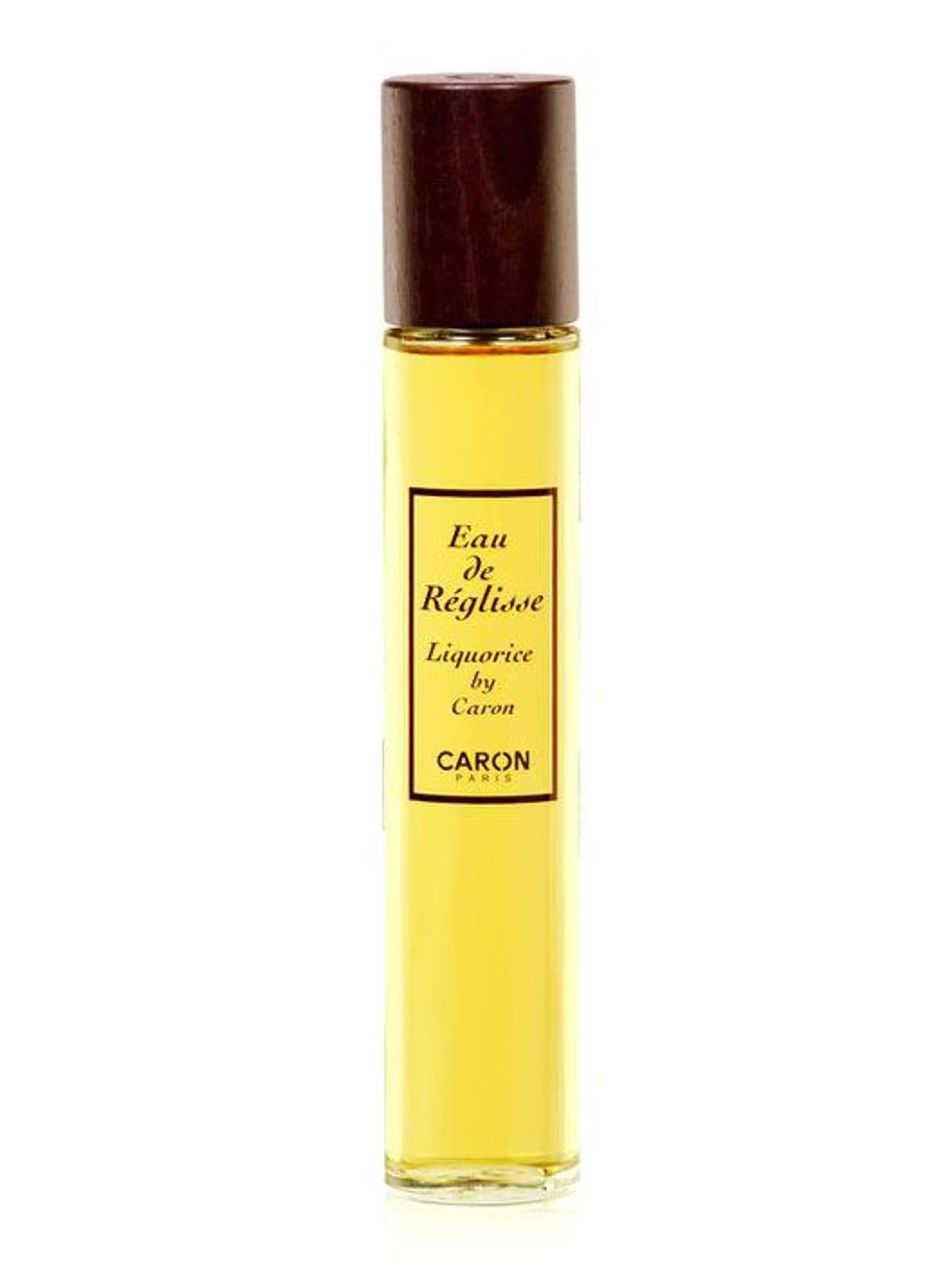 Eau de Reglisse (Liquorice)