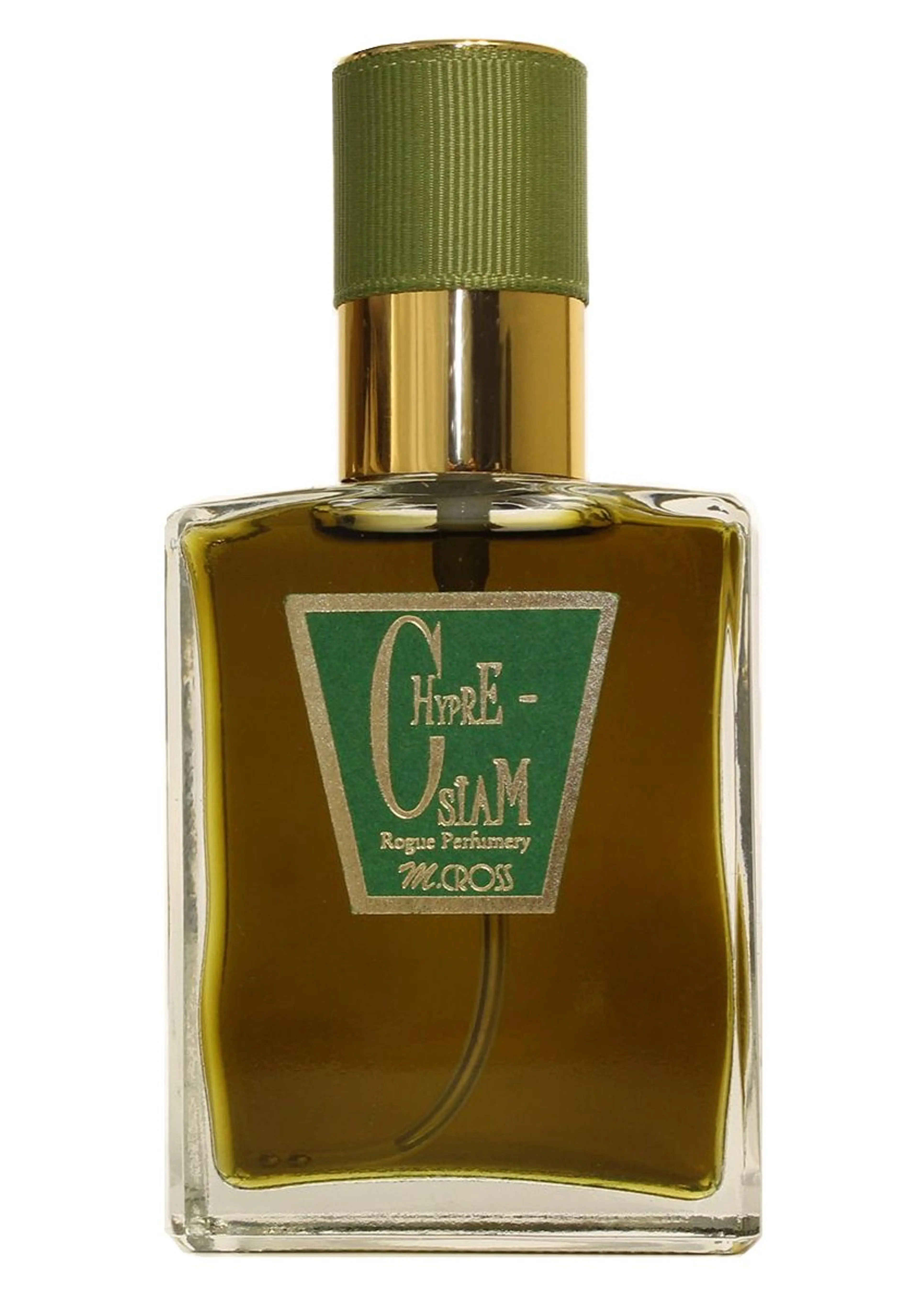 Chypre-Siam