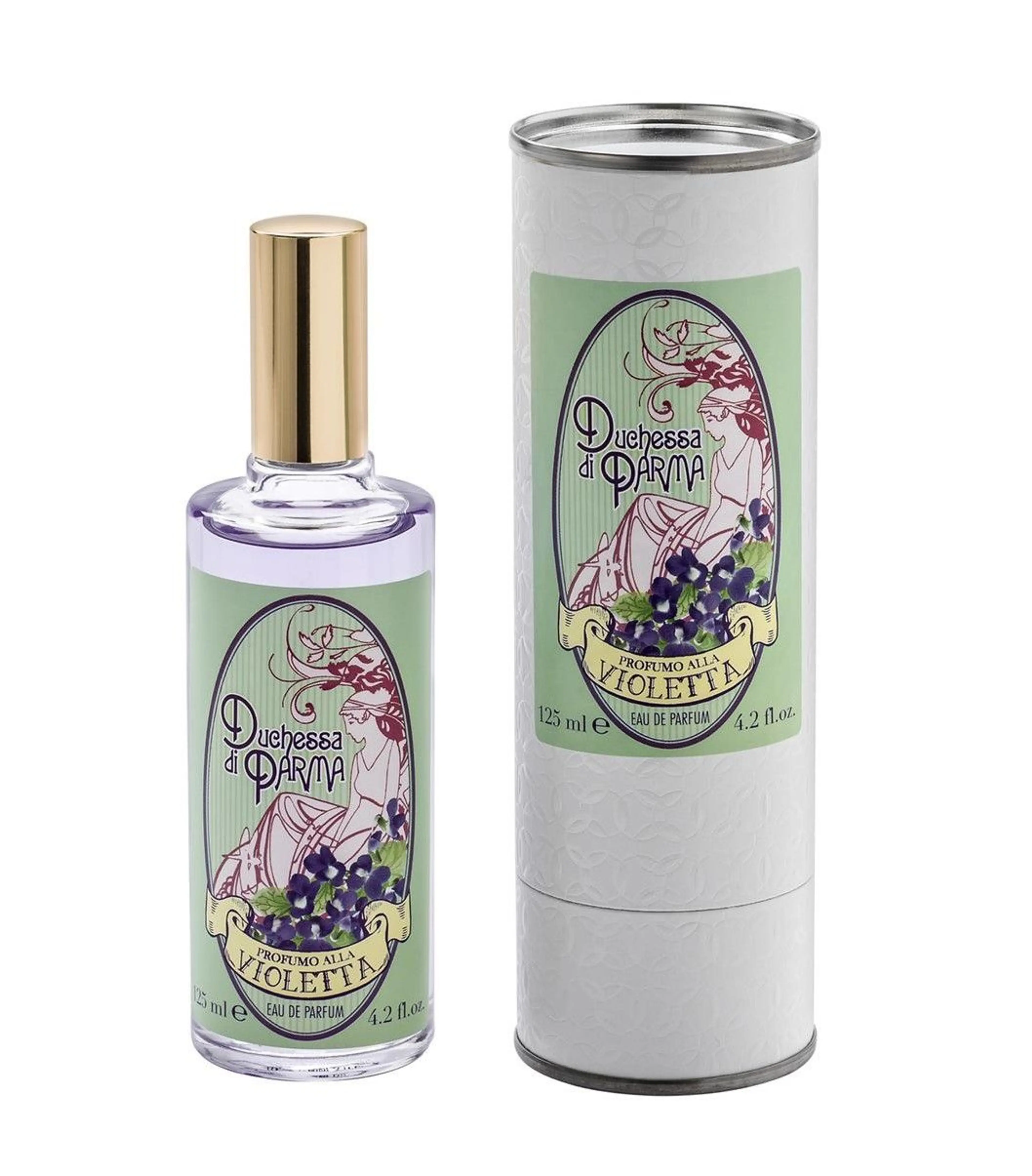 Duchessa di Parma Profumo alla Violetta