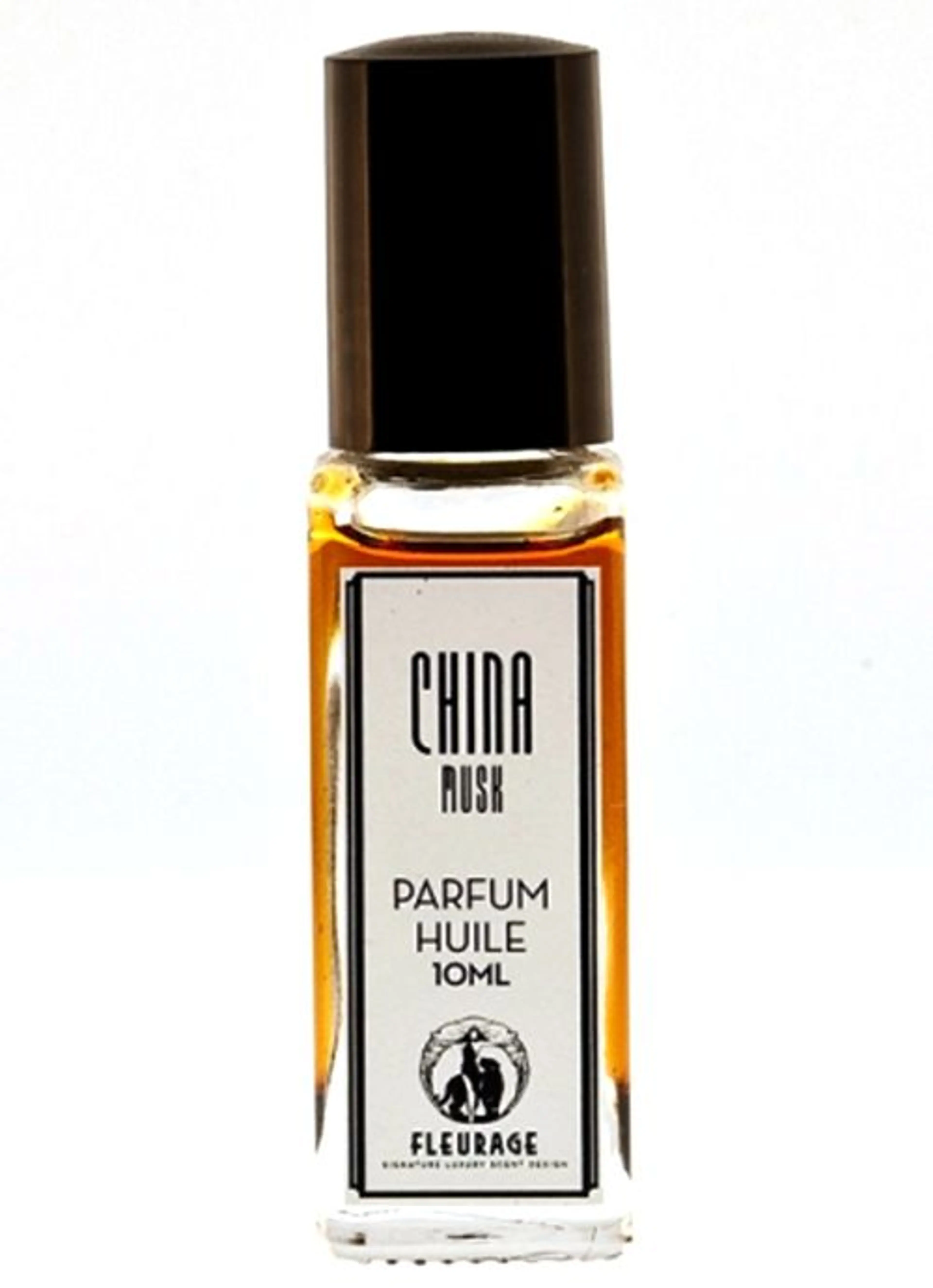 China Musk