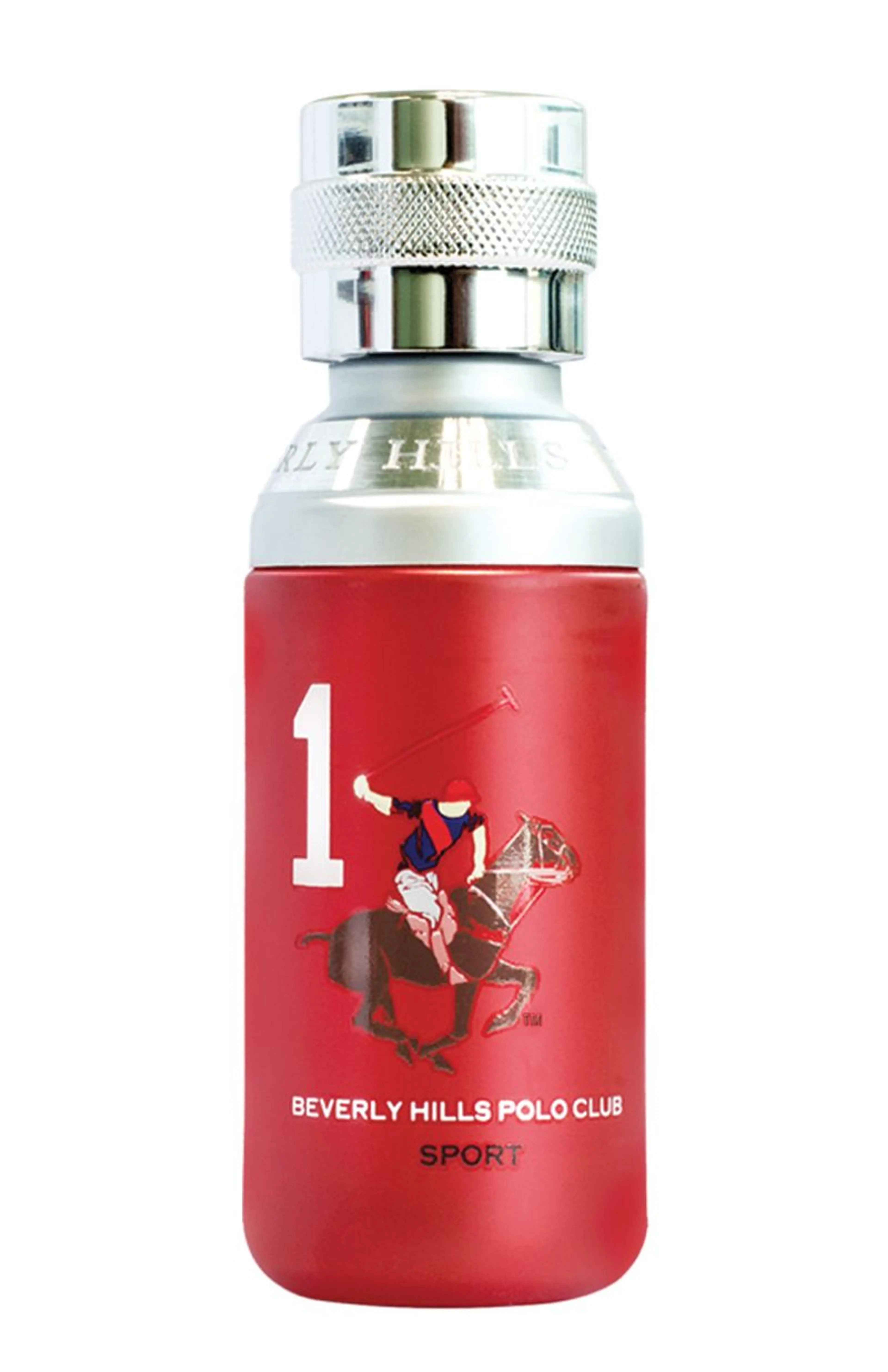 Beverly Hills Polo Club Sport 1