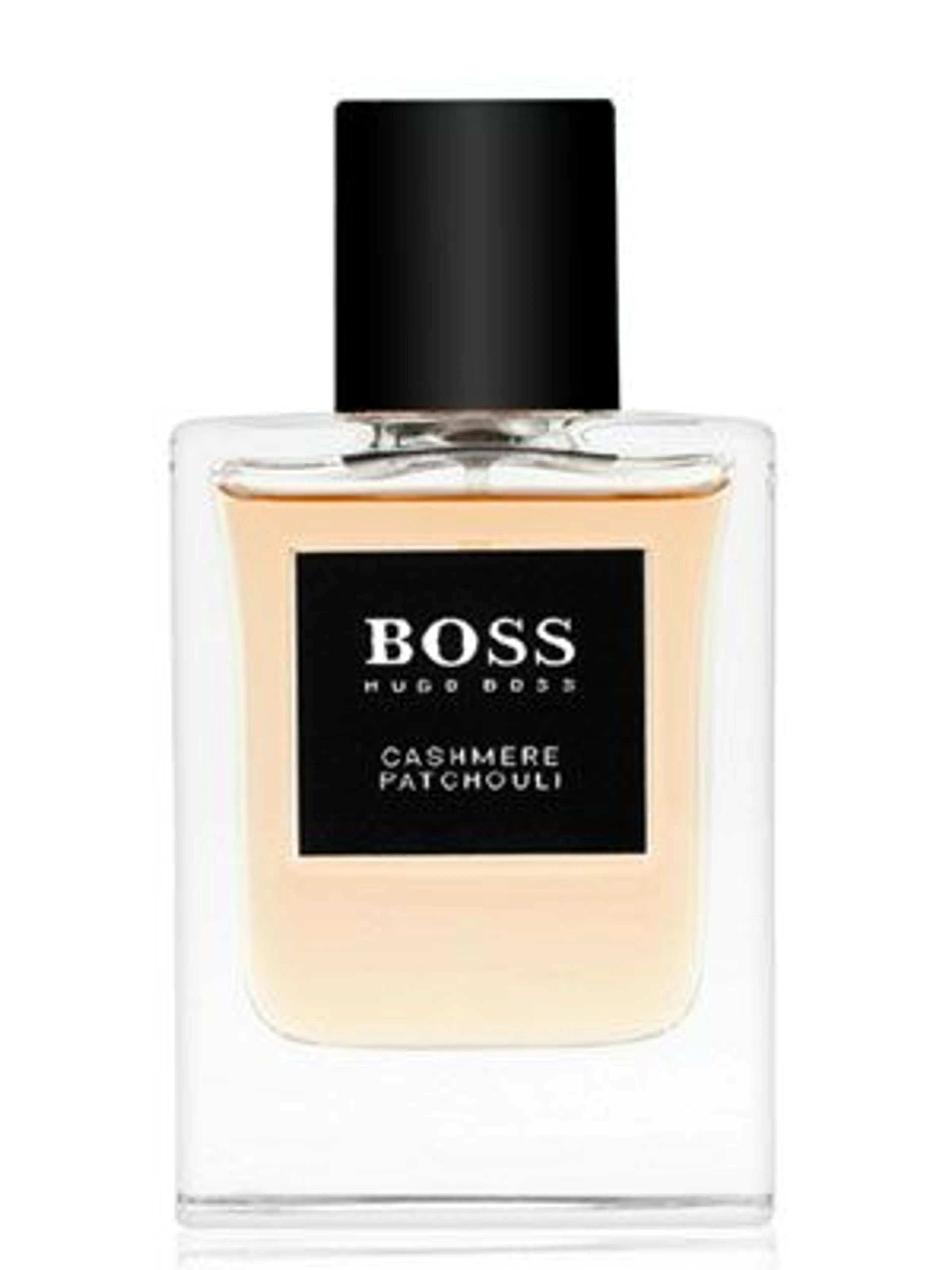 BOSS The Collection Cashmere & Patchouli