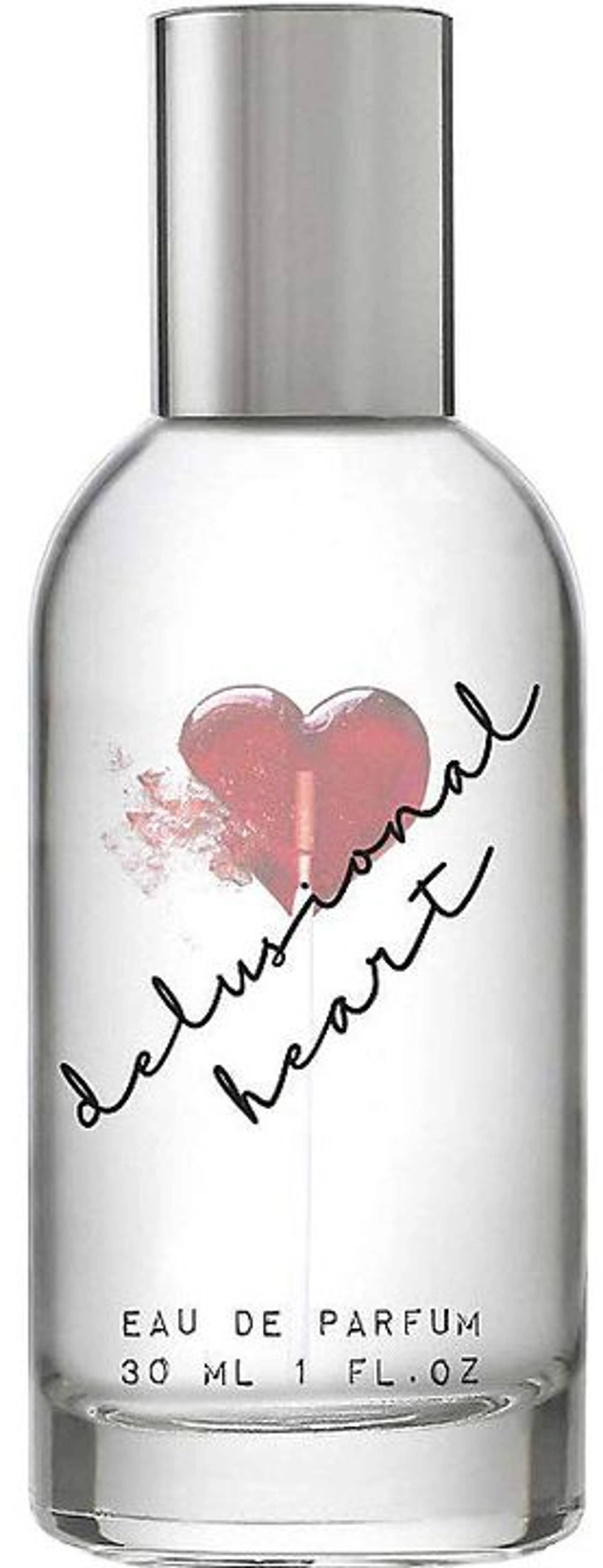Delusional Heart