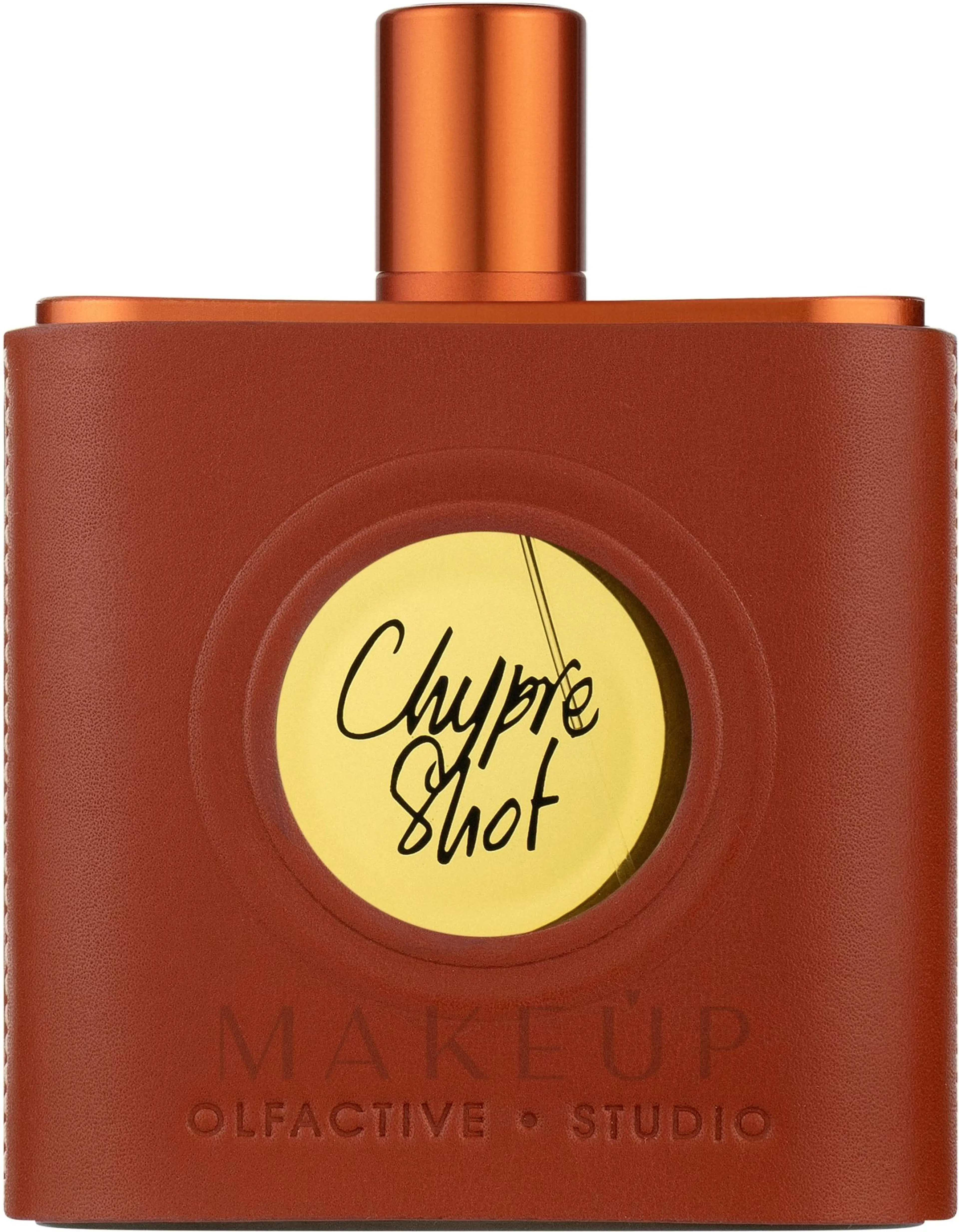Chypre Shot