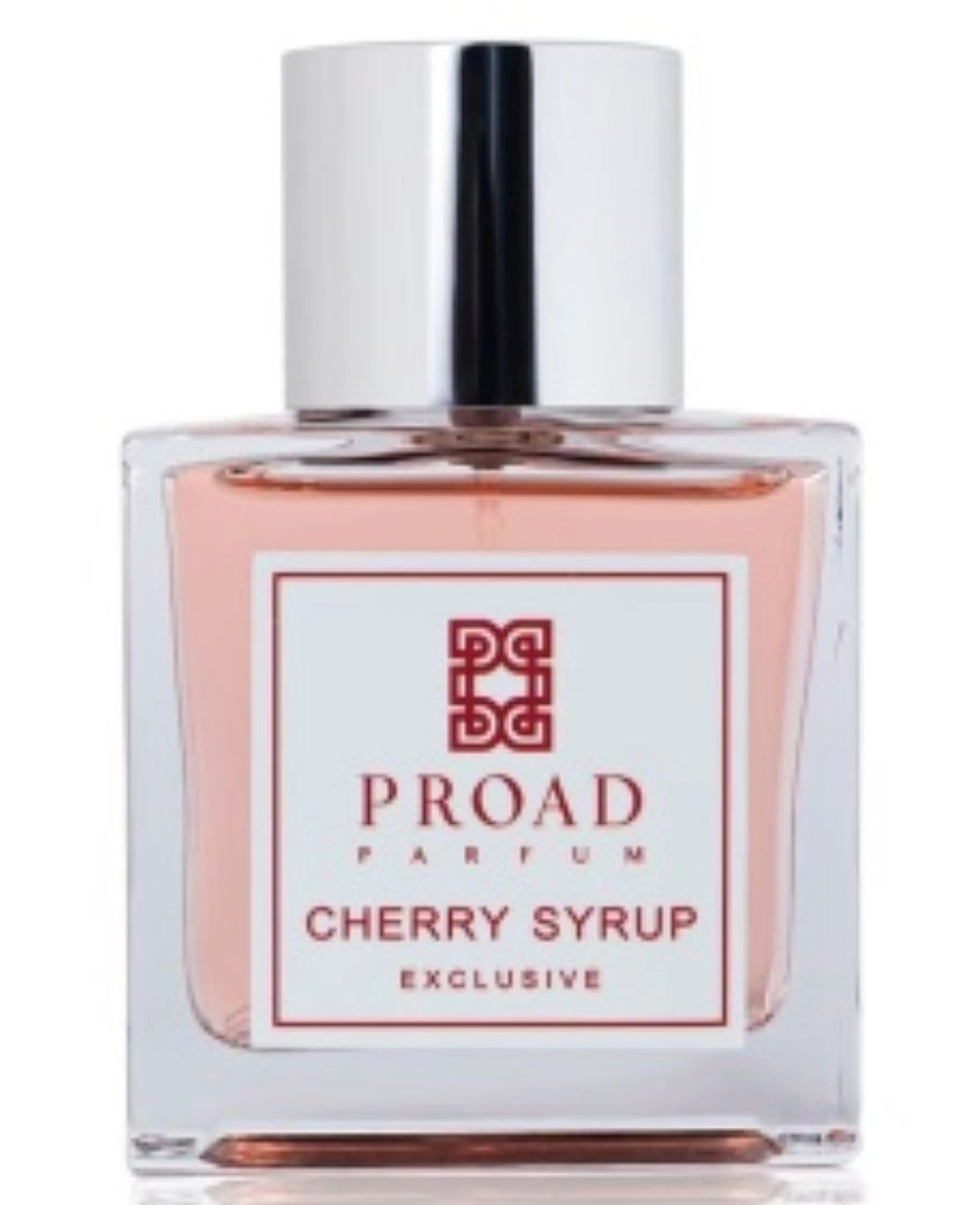 Cherry Syrup Exclusive