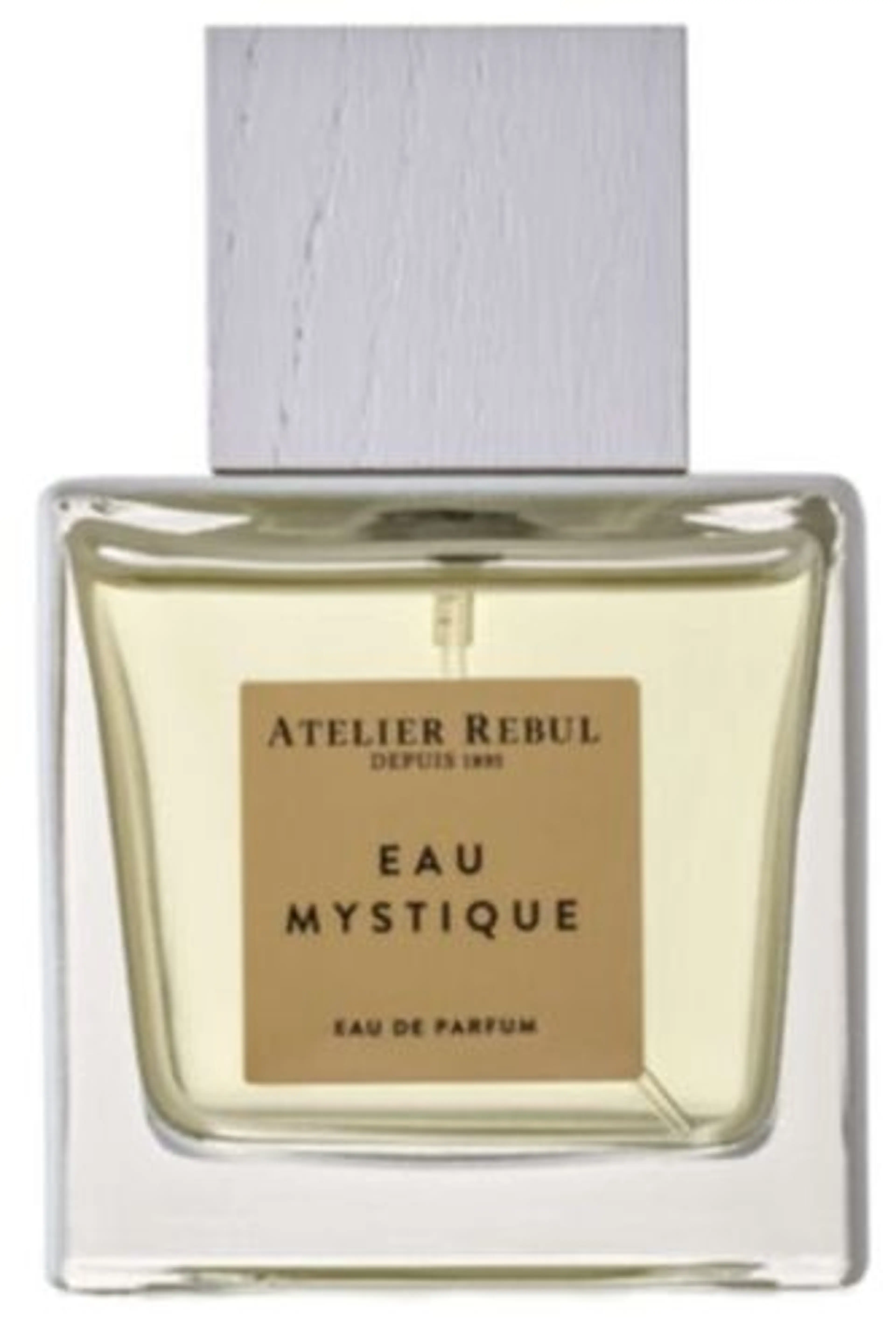 Eau Mystique