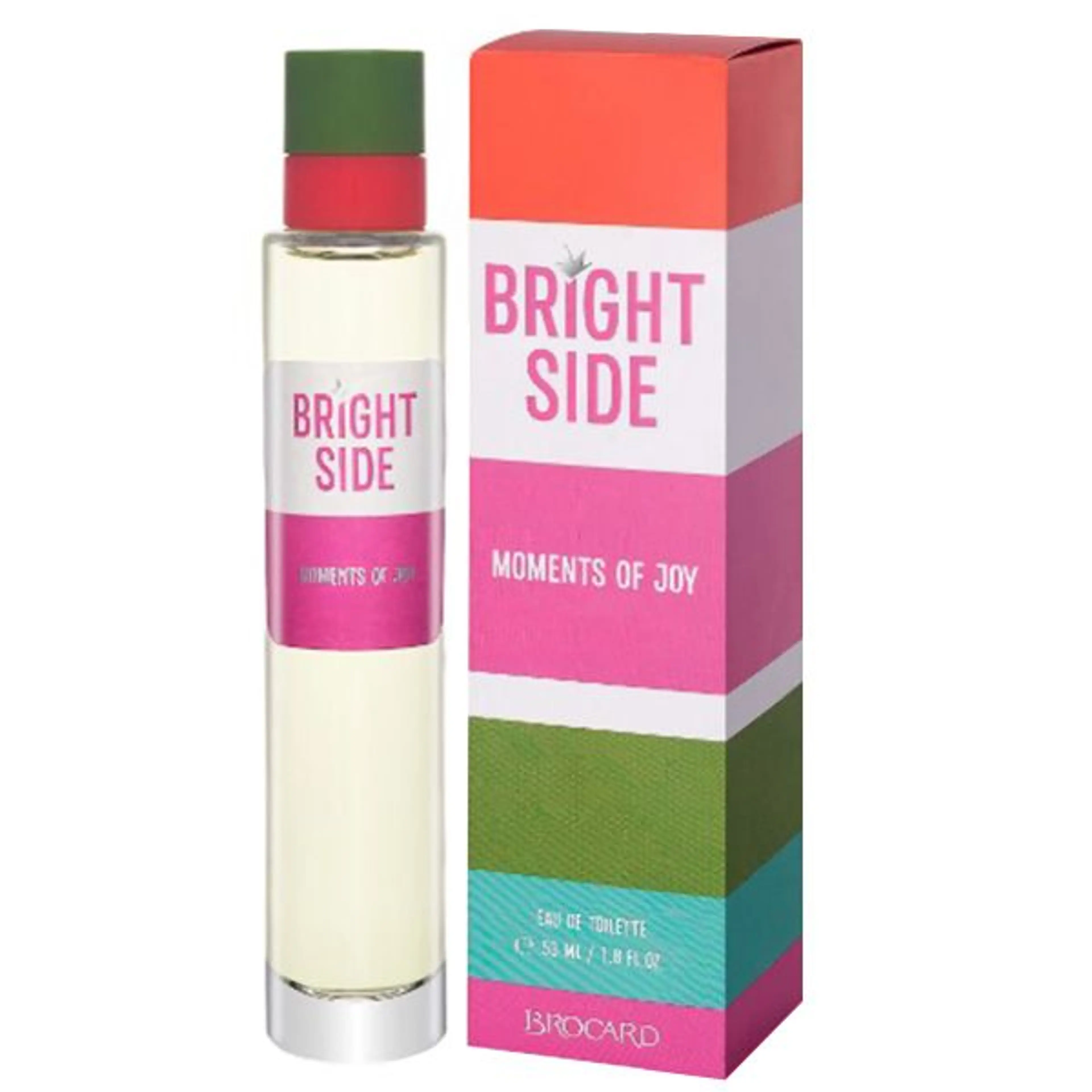 Bright Side Moments Of Joy