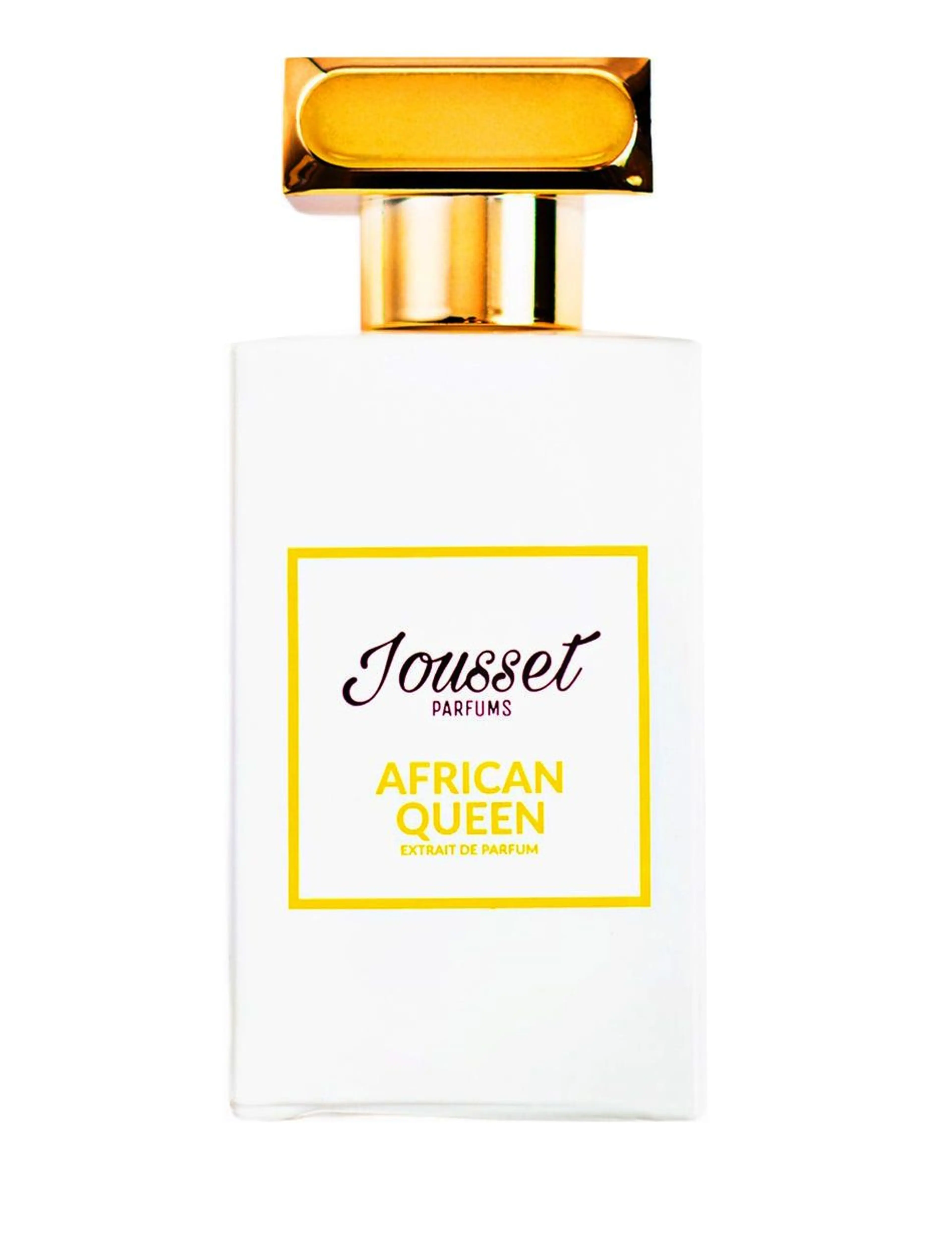 African Queen