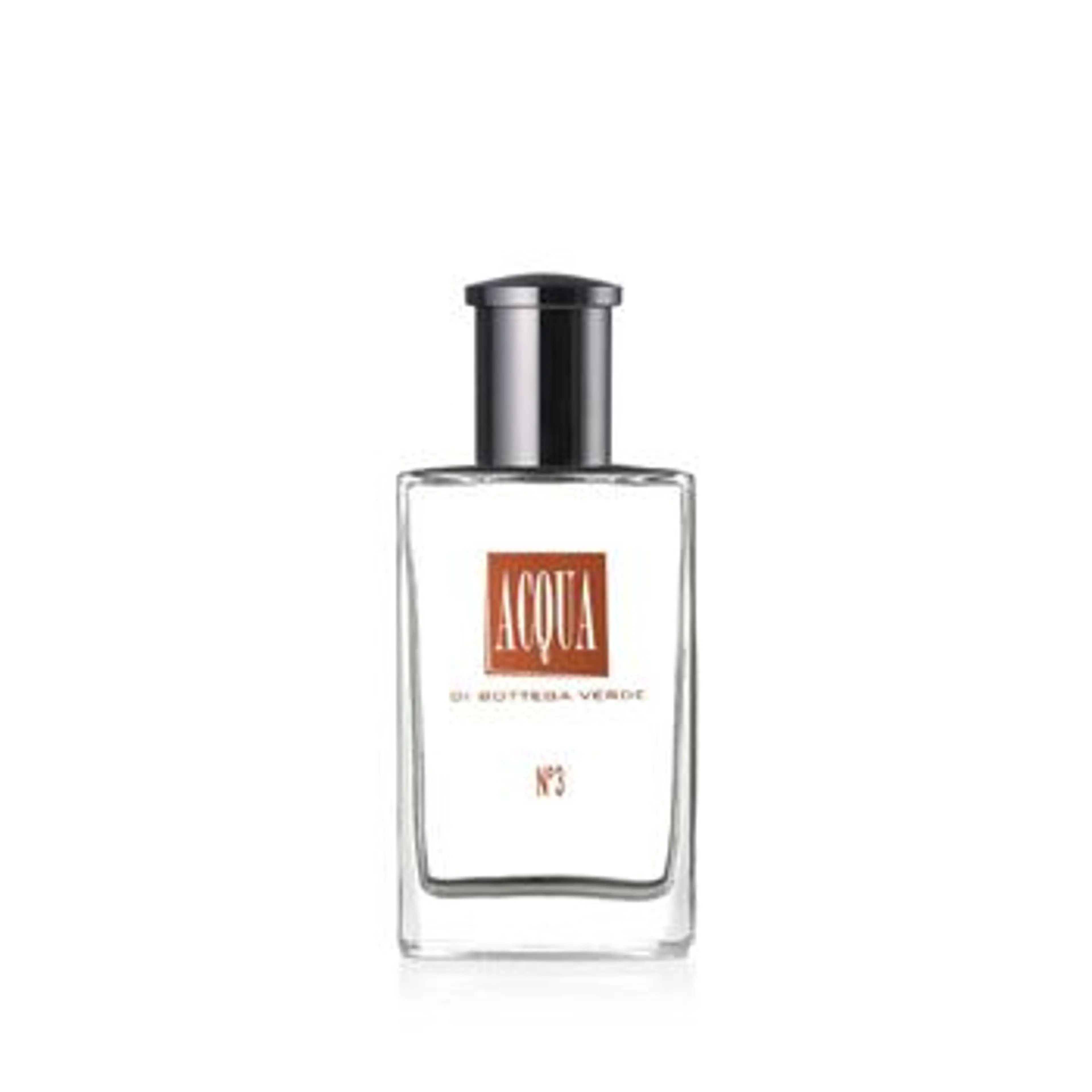 Acqua di Bottega Verde N° 3