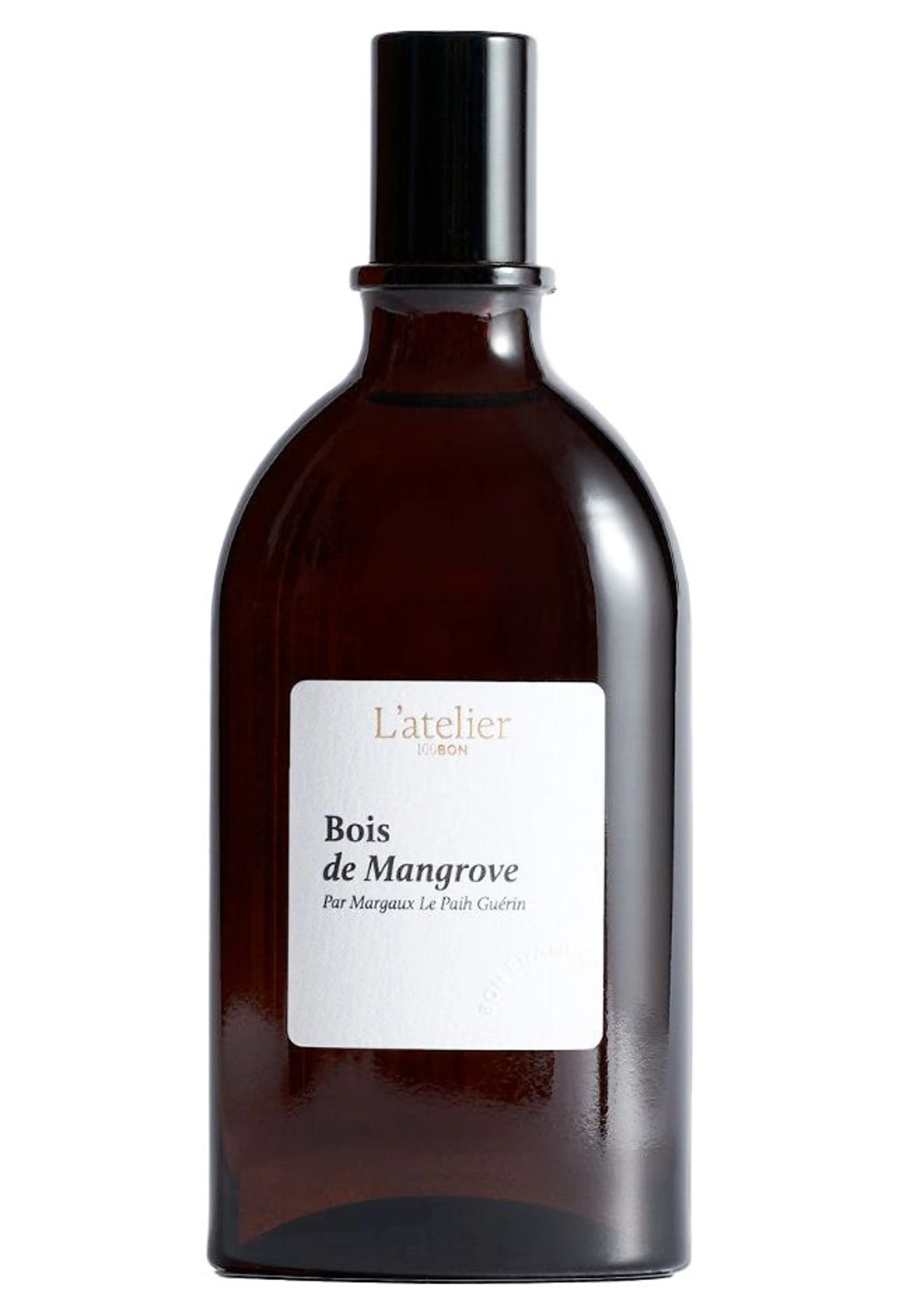 Bois de Mangrove