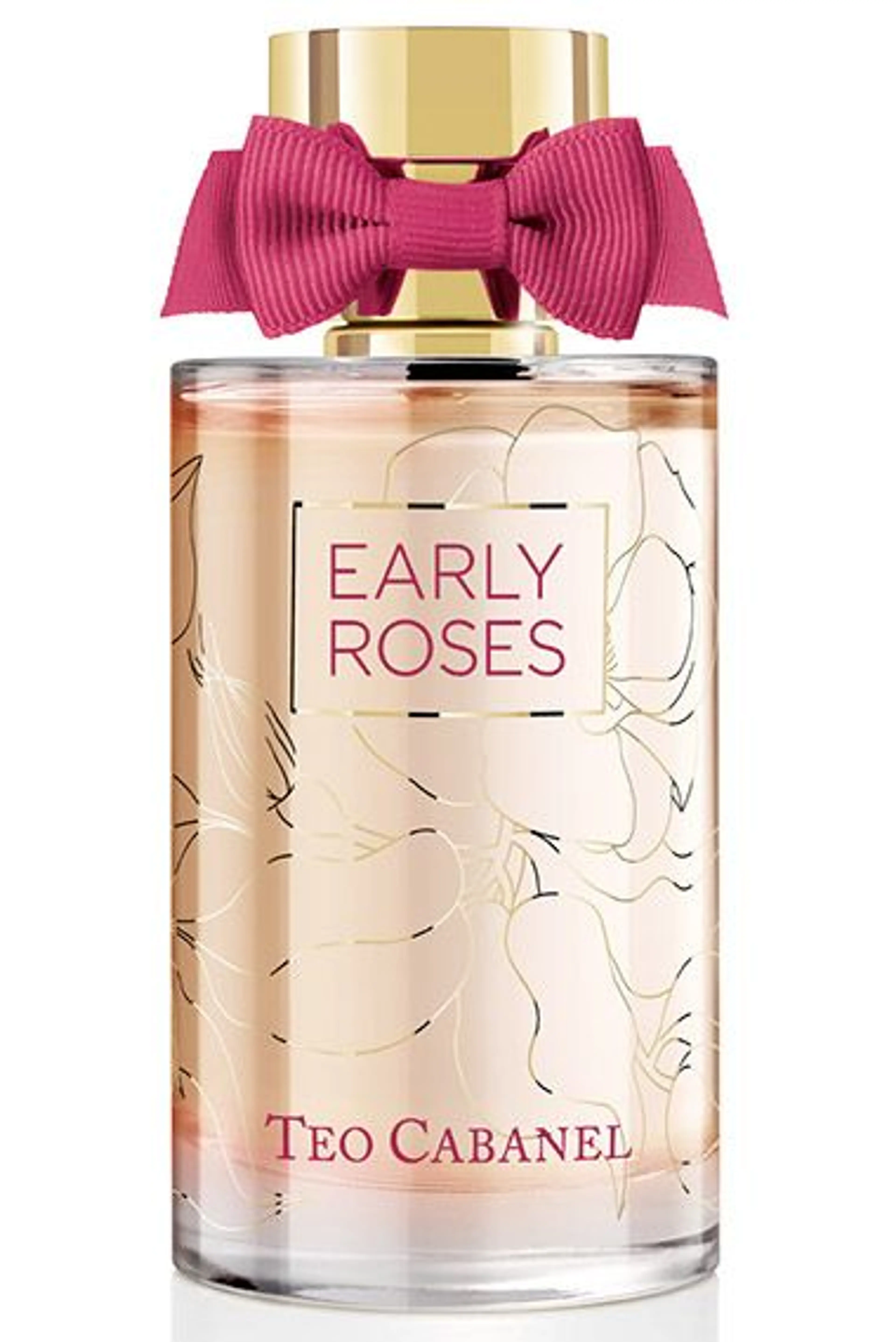 Early Roses