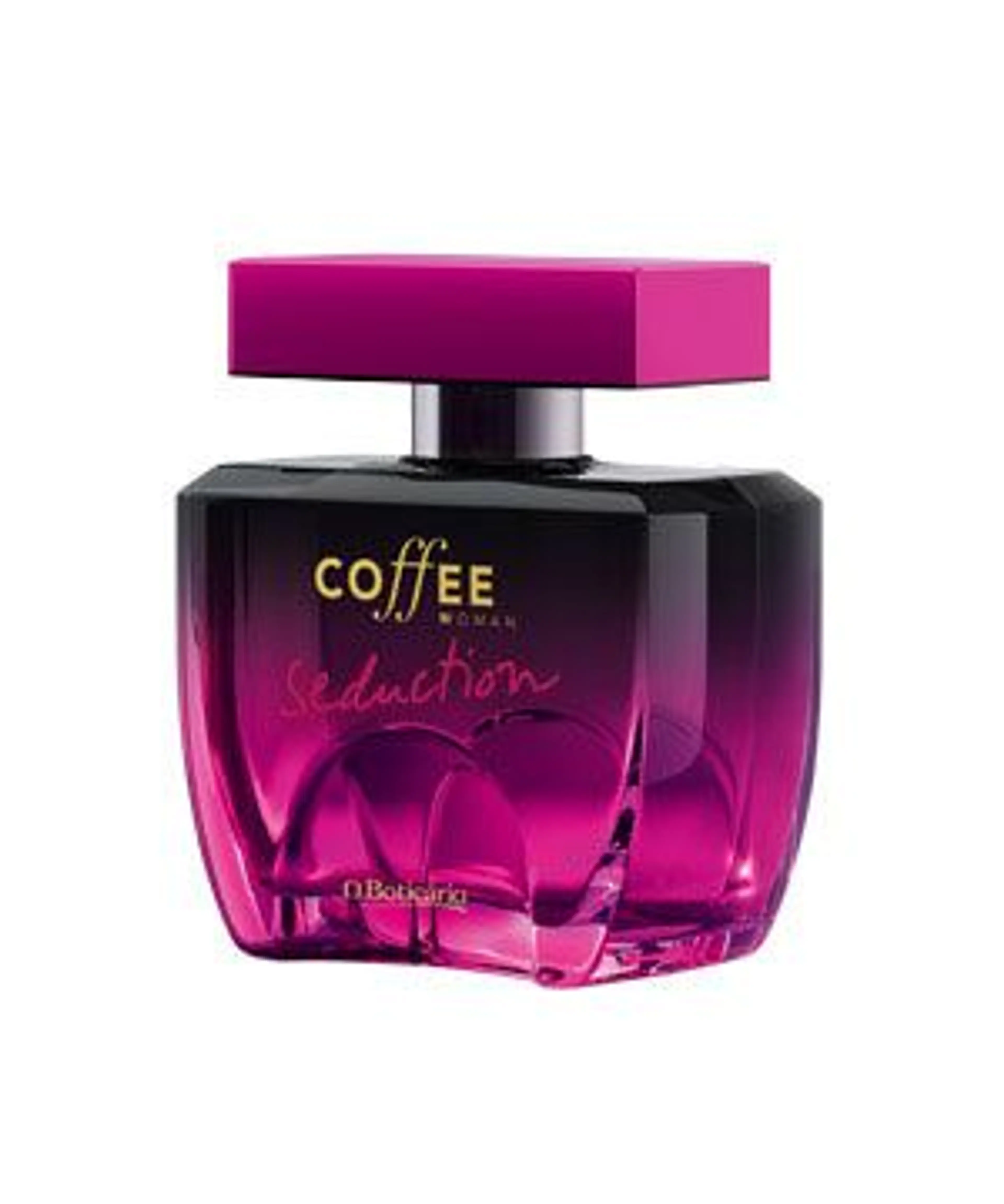 Coffee Woman Seduction