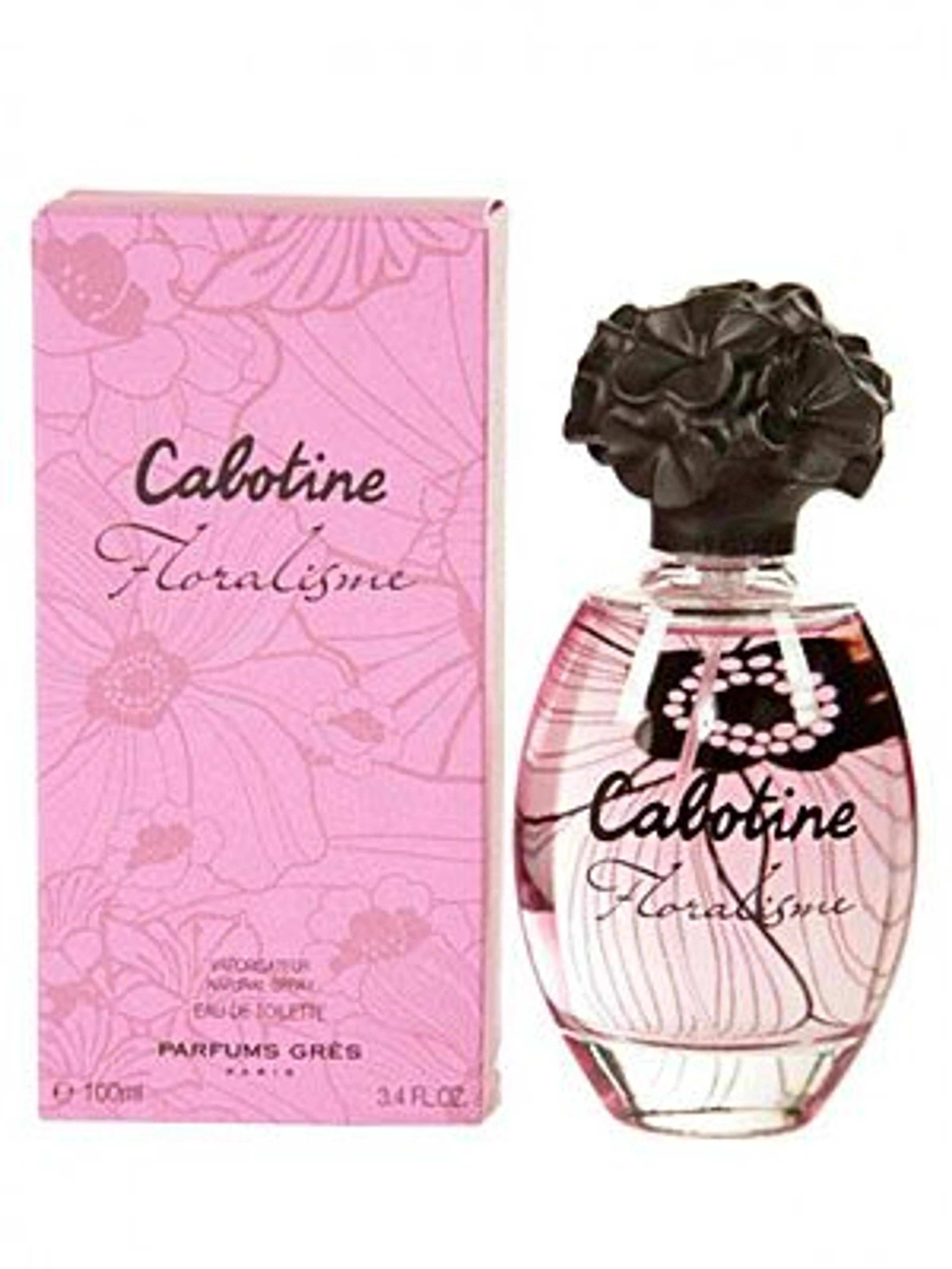 Cabotine Floralisme