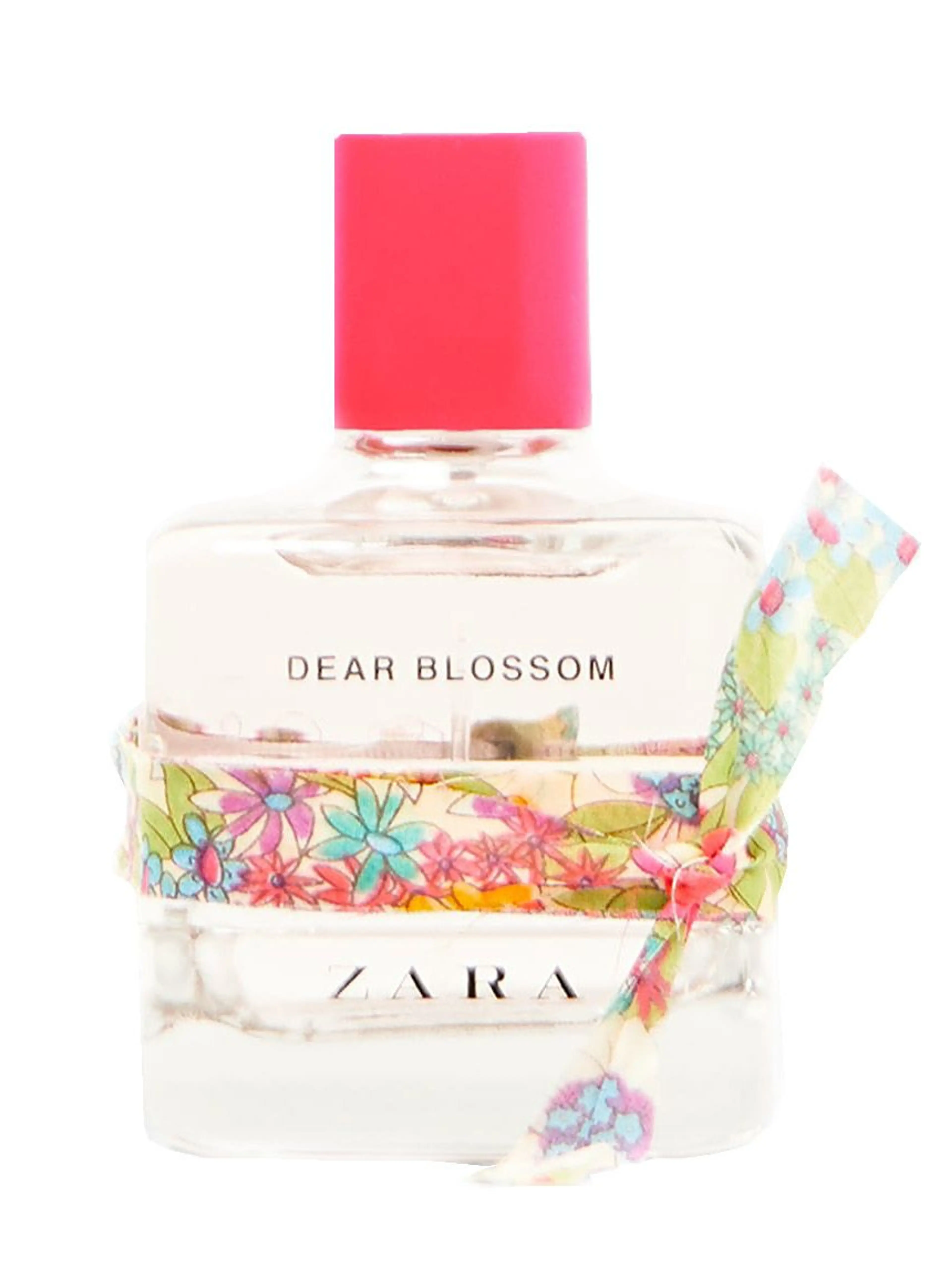 Dear Blossom