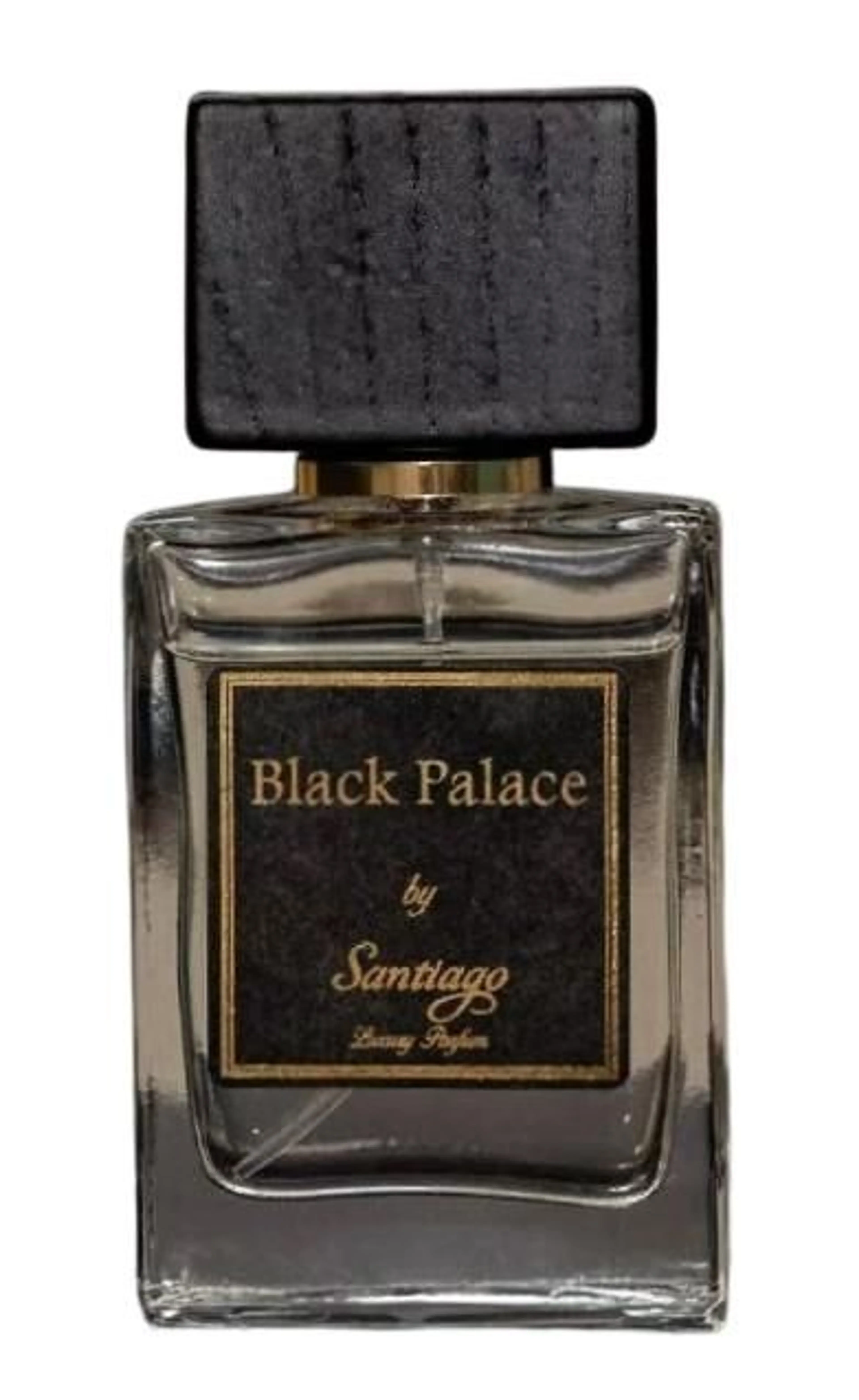 Black Palace